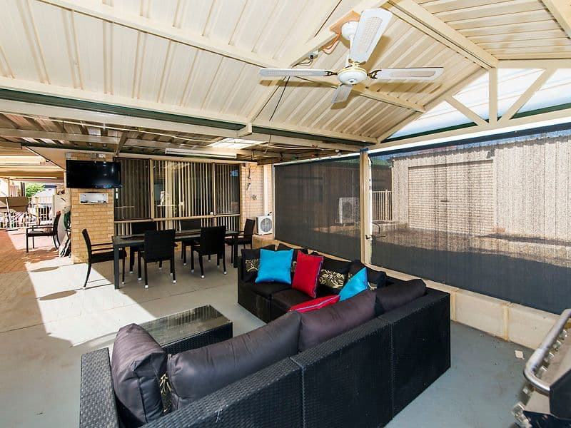 93 Lauterbach Drive, Gosnells WA 6110, Gosnells - Thumbnail 3