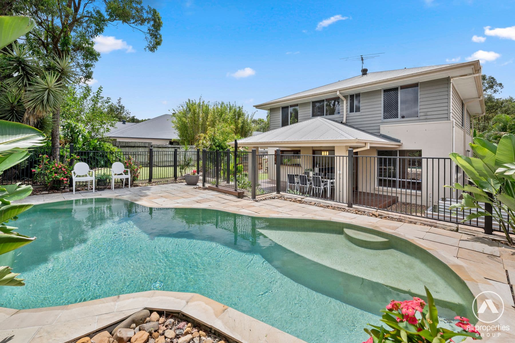 45 Laurel Street, Heathwood QLD 4110, Heathwood - Thumbnail 2