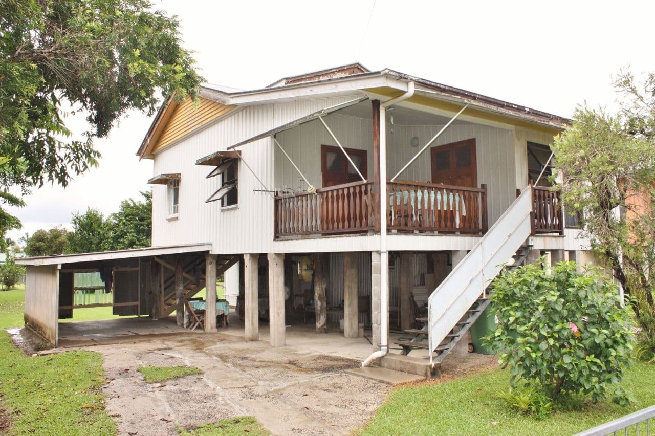117 Munro Street, Babinda QLD 4861, Babinda - Image 1