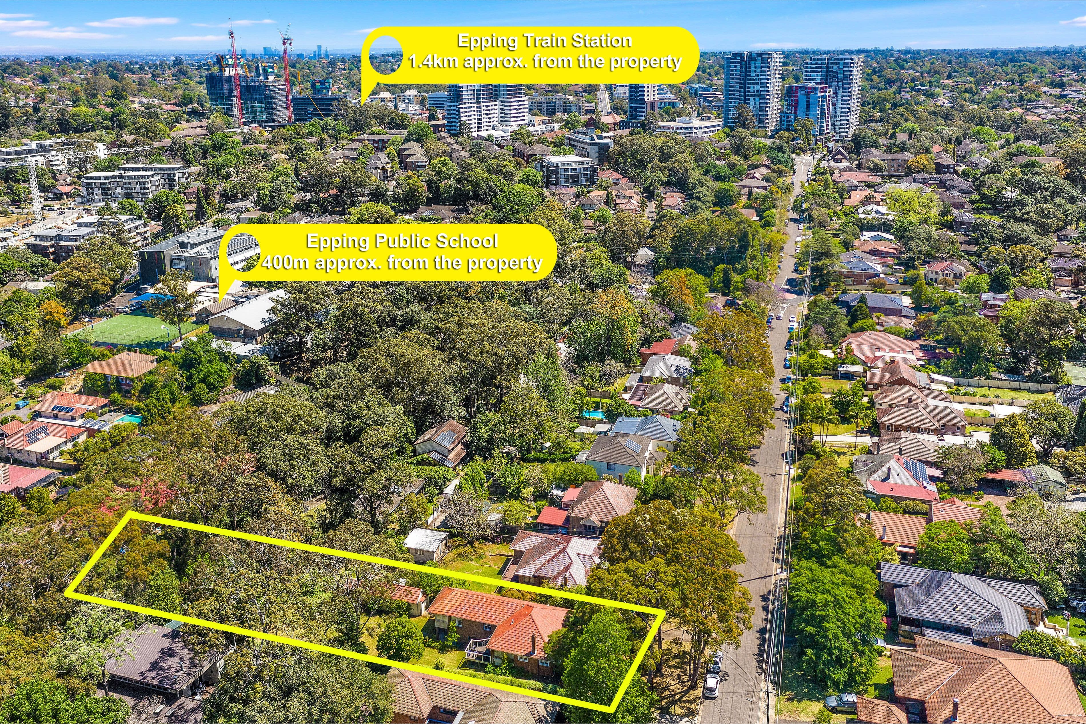 40 Chester Street, Epping NSW 2121, Epping - Thumbnail 2