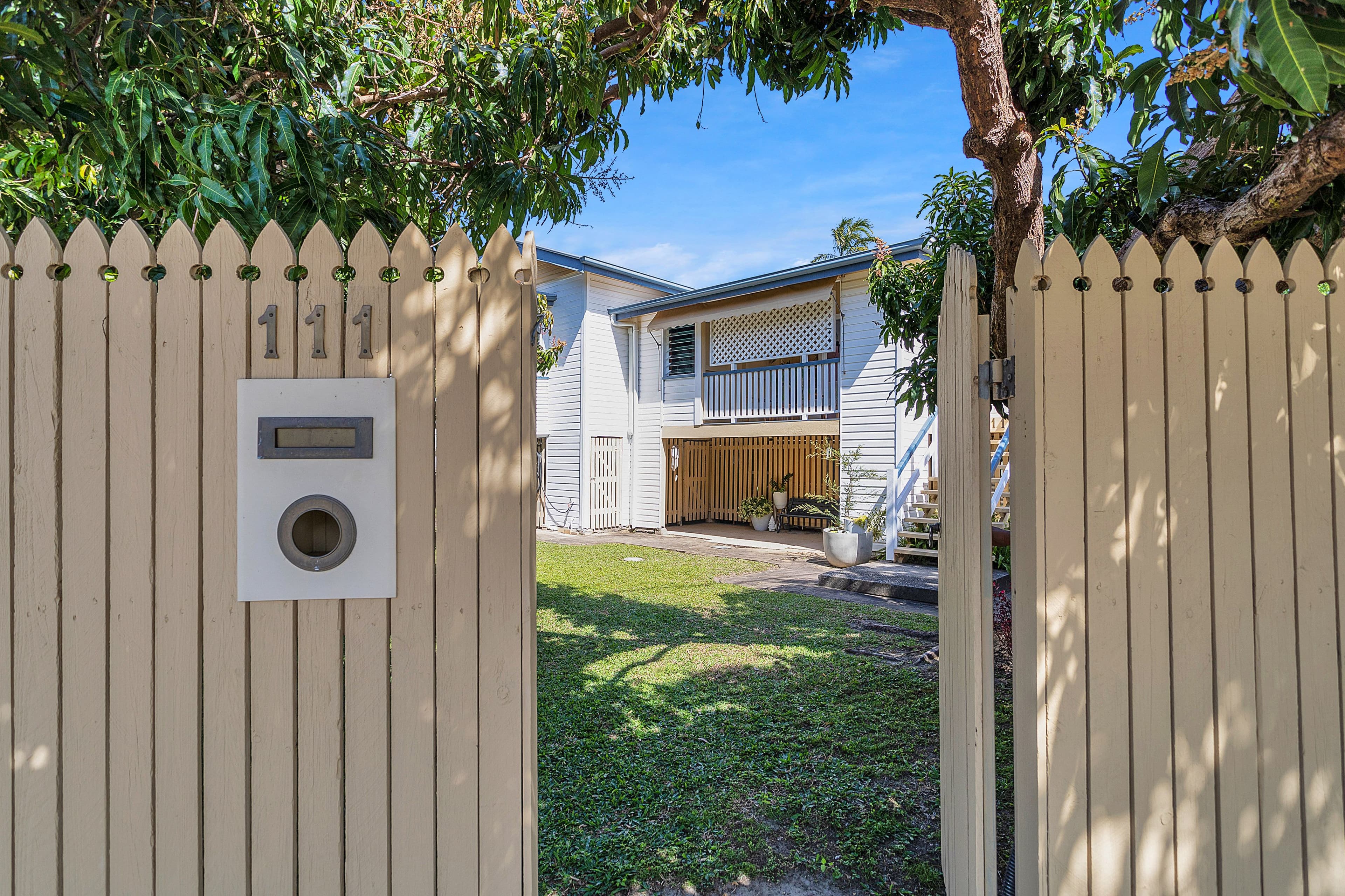111 Evan Street, South Mackay QLD 4740, South Mackay - Image 1