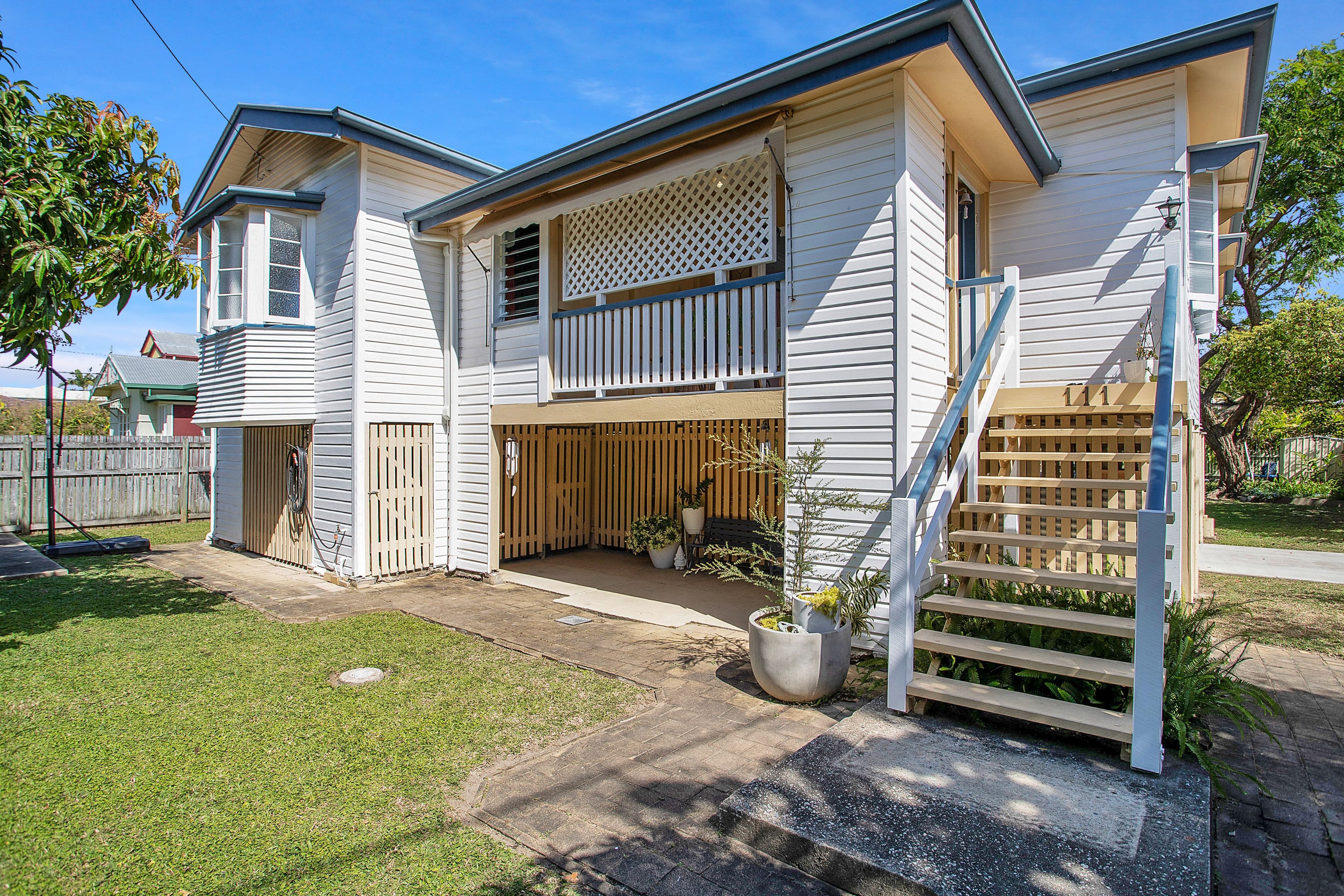 111 Evan Street, South Mackay QLD 4740, South Mackay - Thumbnail 2