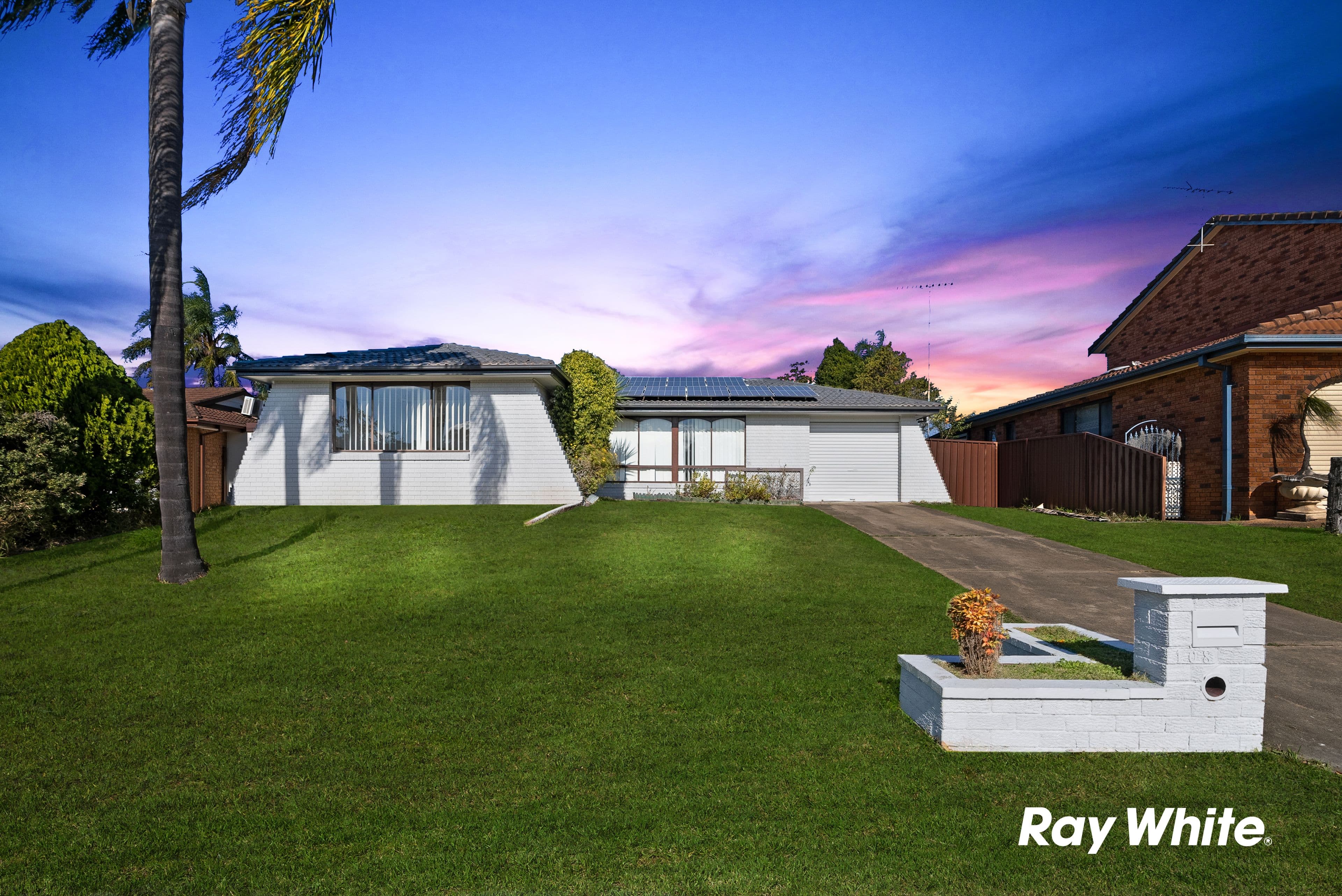 108 Greenbank Drive, Werrington Downs NSW 2747, Werrington Downs - Image 1