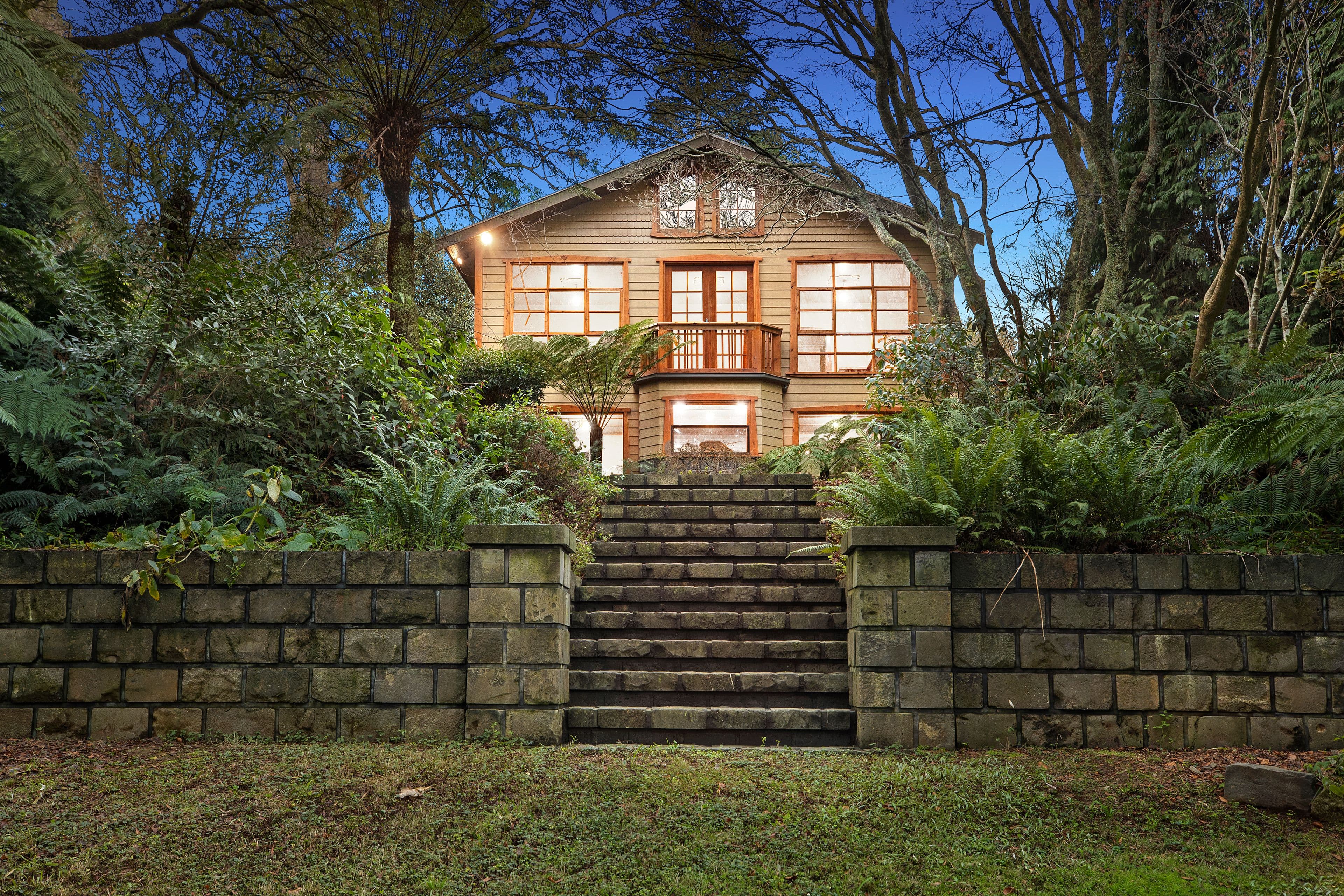 3 Old Main Road, Ferny Creek VIC 3786, Ferny Creek - Image 1