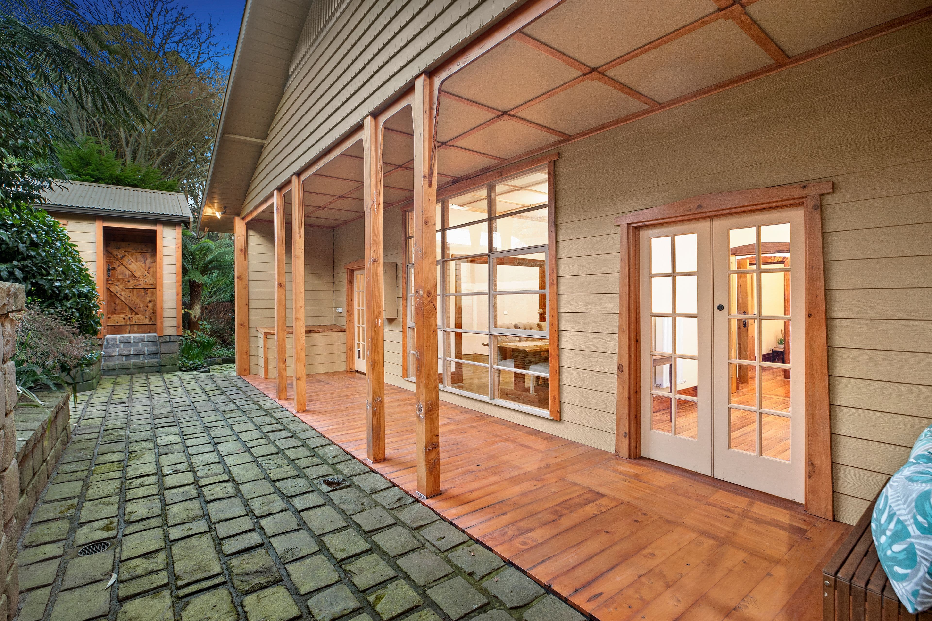 3 Old Main Road, Ferny Creek VIC 3786, Ferny Creek - Thumbnail 2