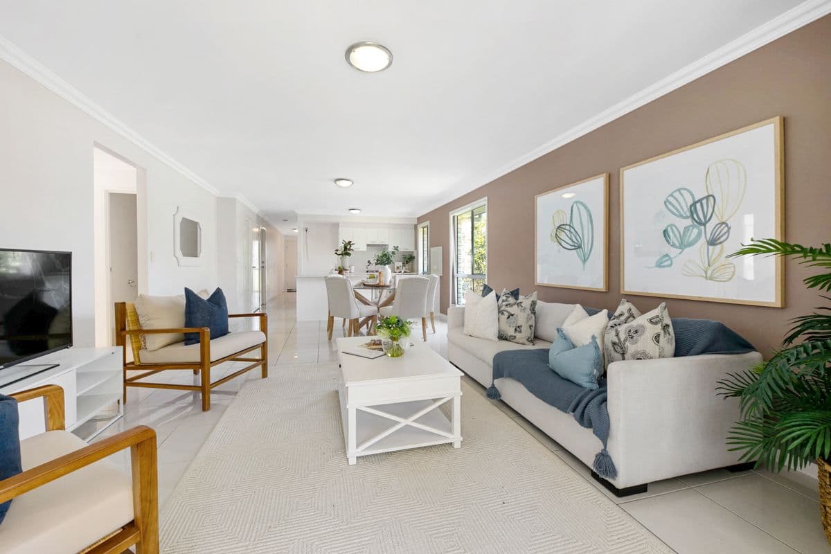 65 Sawmill Circuit, Riverhills QLD 4074, Riverhills - Thumbnail 2