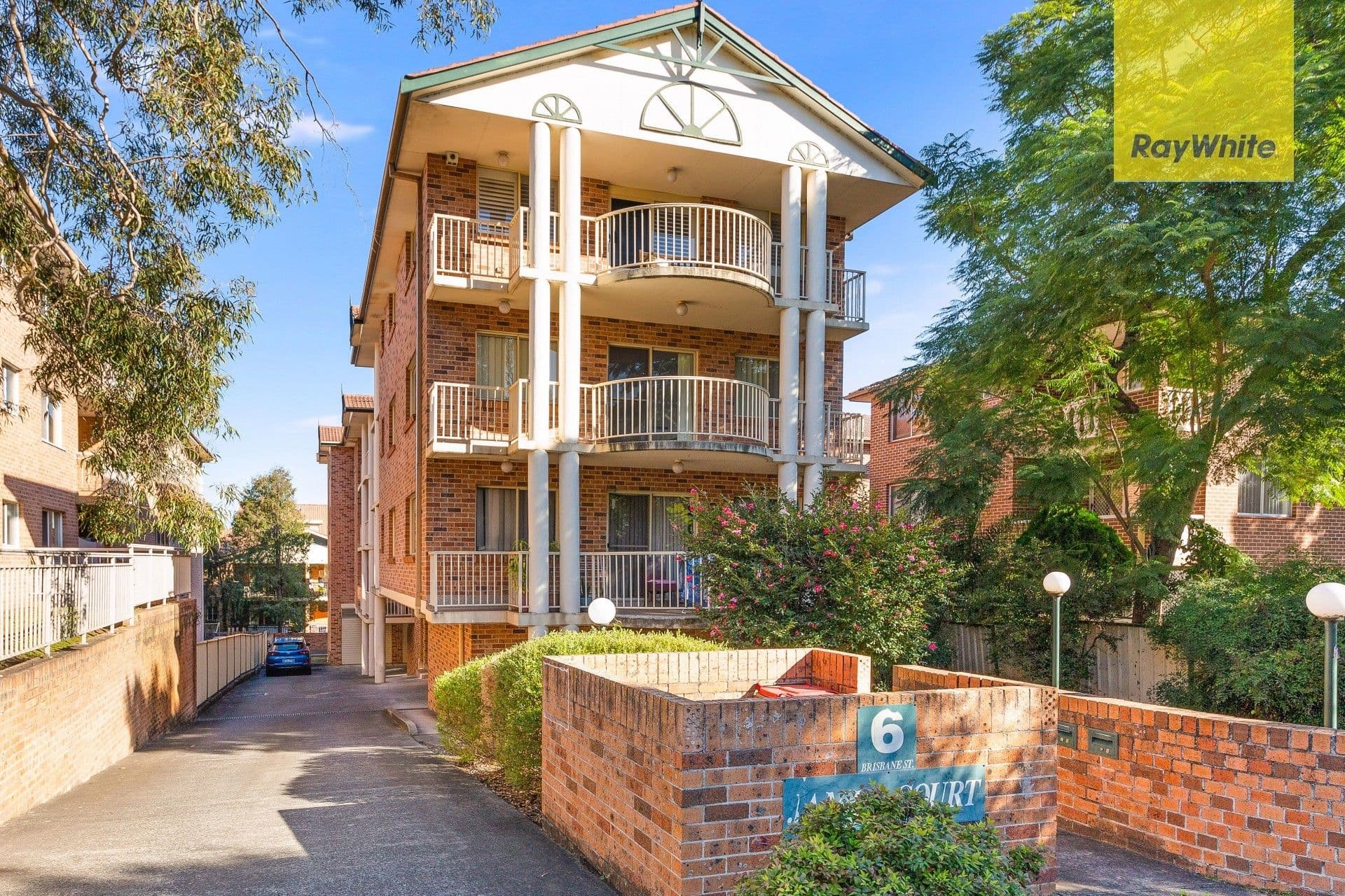 6 Brisbane Street, Harris Park NSW 2150, Harris Park - Image 1