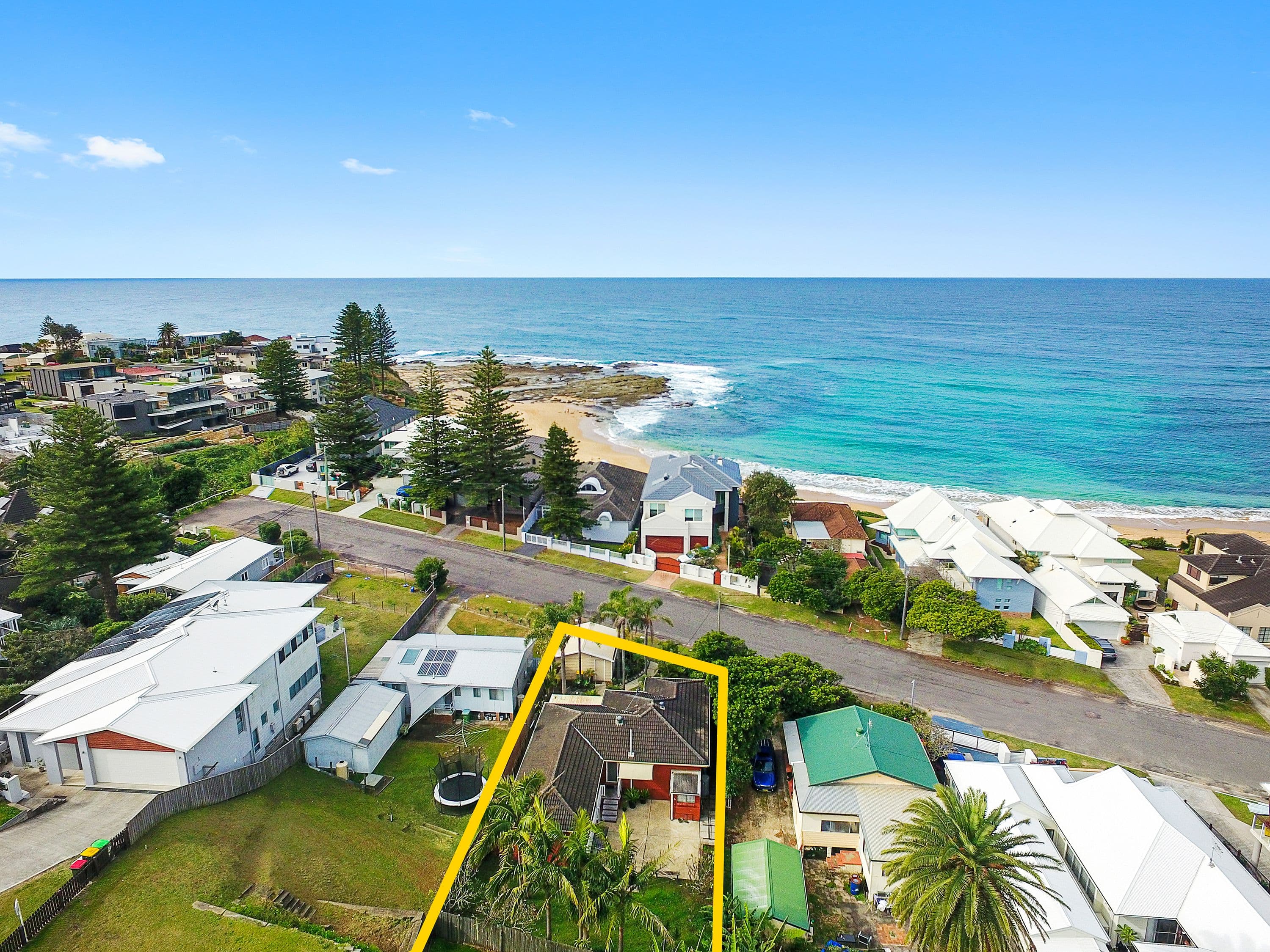 11 Werrina Parade, Blue Bay NSW 2261, Blue Bay - Image 1