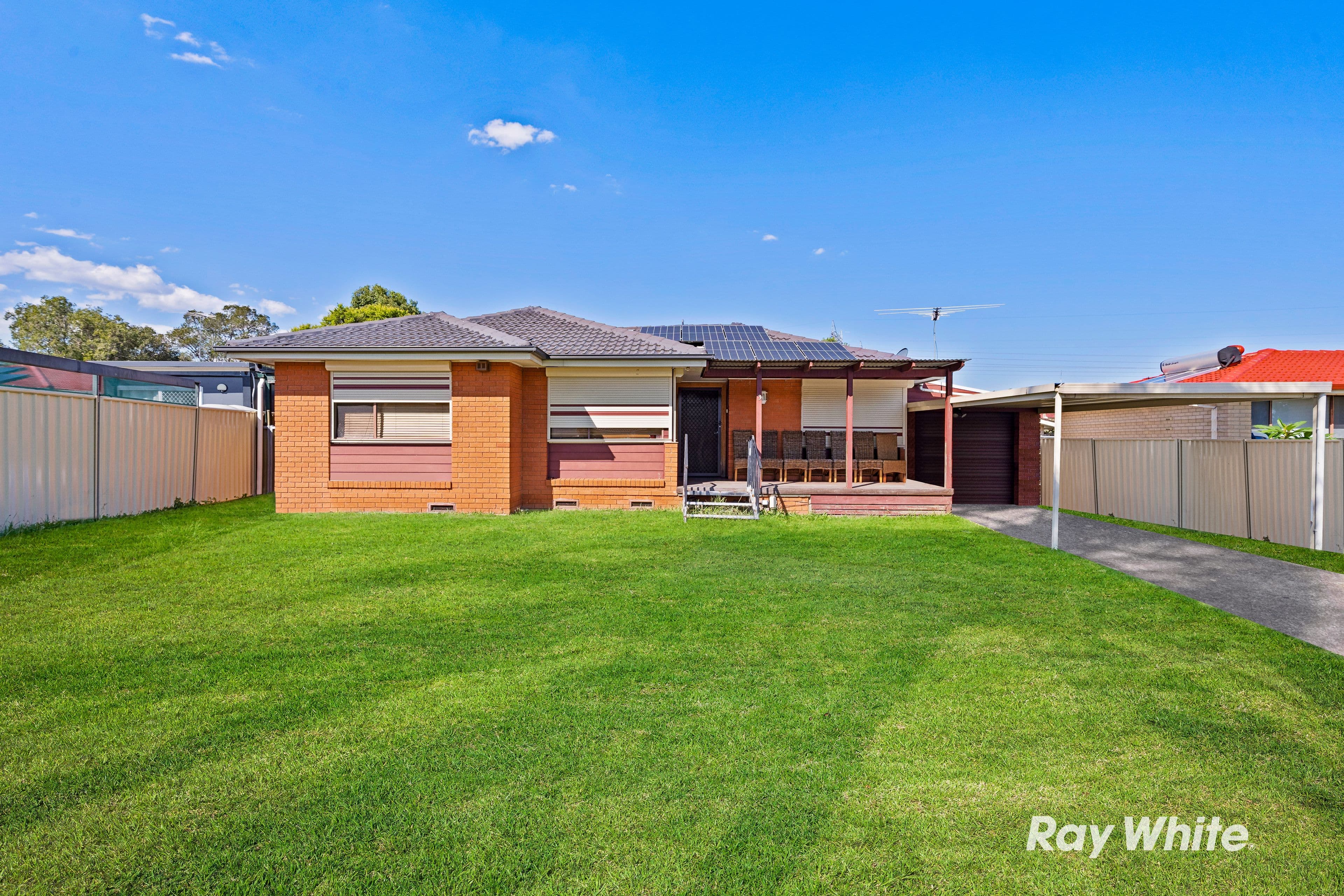 3 Garrett Place, Shalvey NSW 2770, Shalvey - Image 1