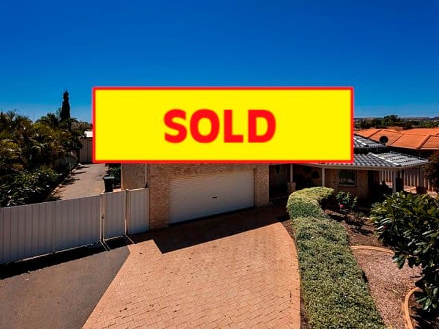 4 Swan Drive, Sunset Beach WA 6530, Sunset Beach - Image 1