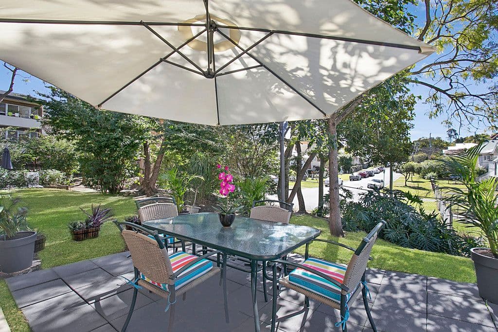 19 Maryvale Street, Toowong QLD 4066, Toowong - Image 1
