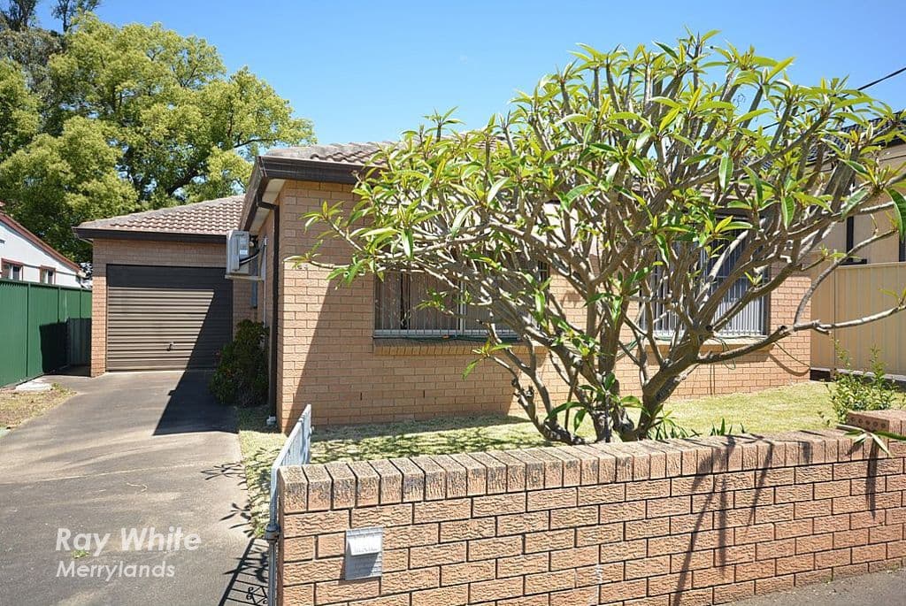 24 Myrtle Street, Granville - Image 1