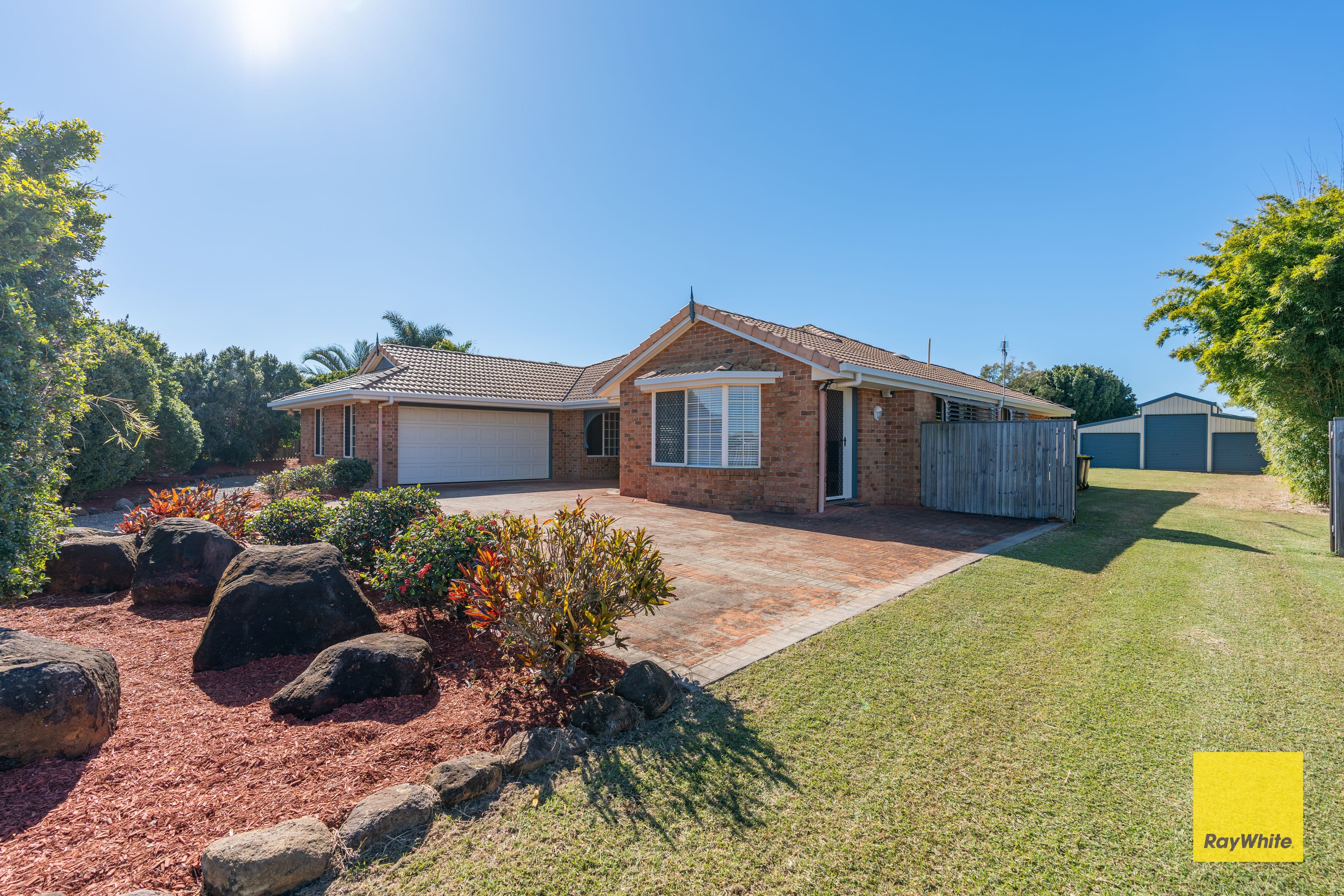 10 Coral Cove Drive, Coral Cove QLD 4670, Coral Cove - Image 1