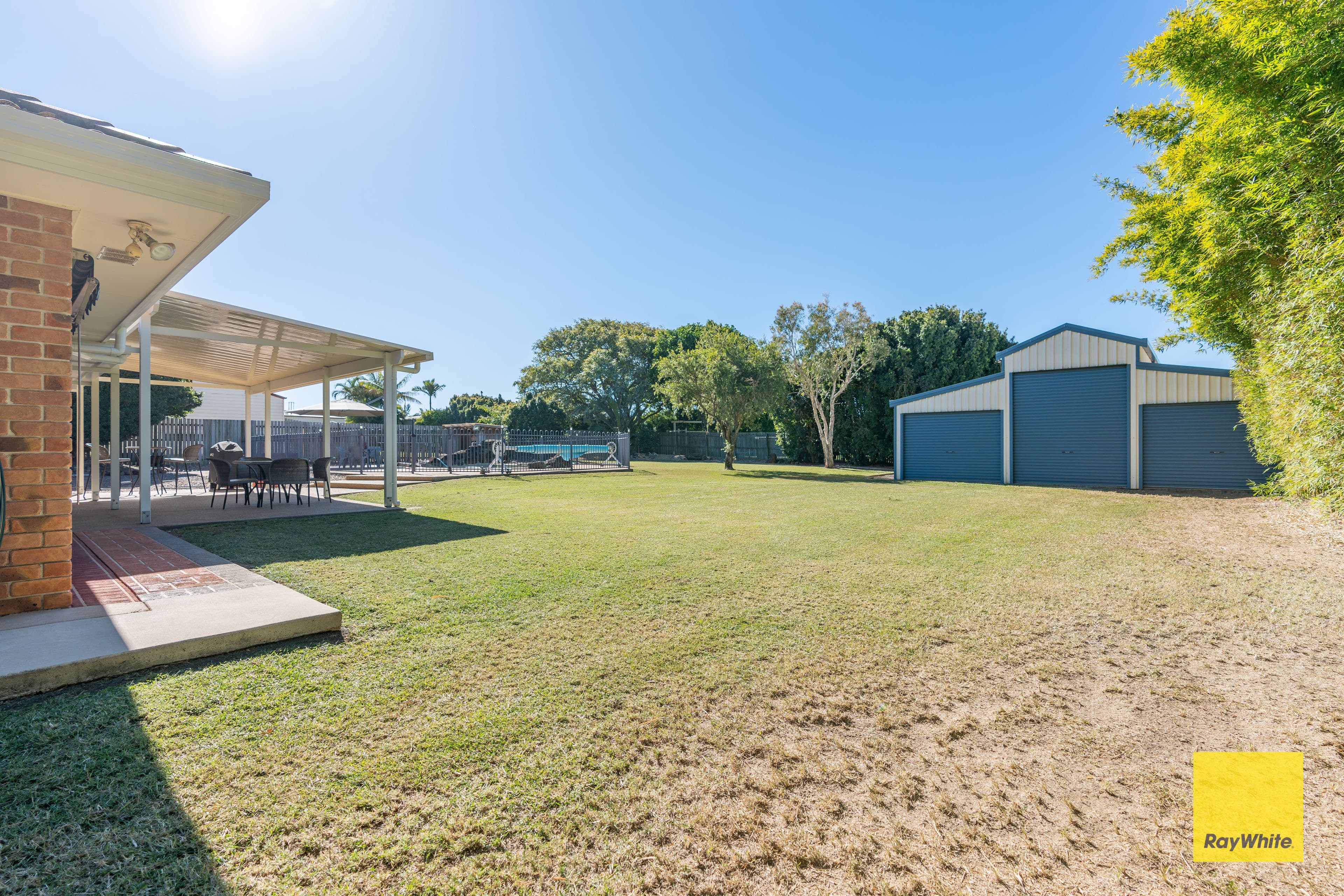 10 Coral Cove Drive, Coral Cove QLD 4670, Coral Cove - Thumbnail 4