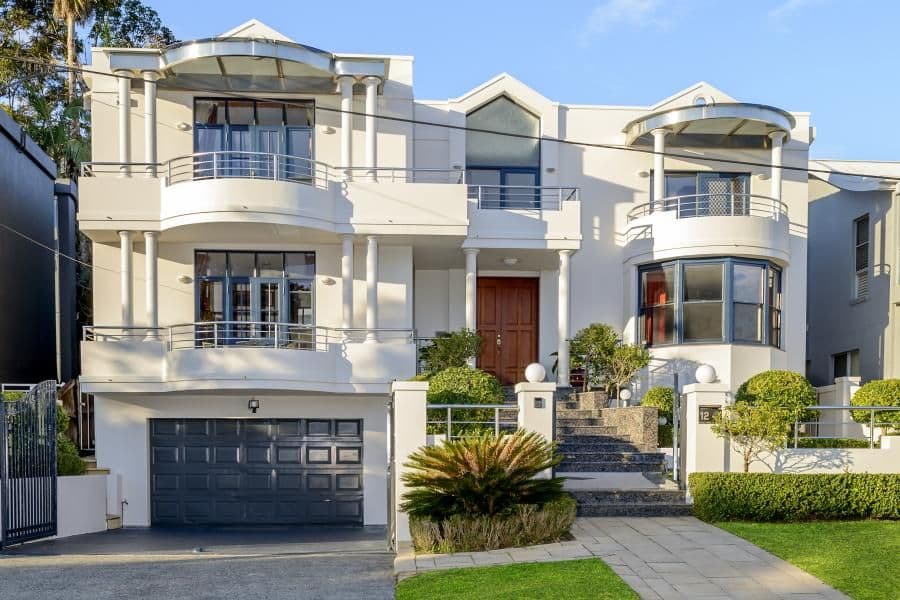 12 Beach Street, Tennyson Point NSW 2111, Tennyson Point - Image 1