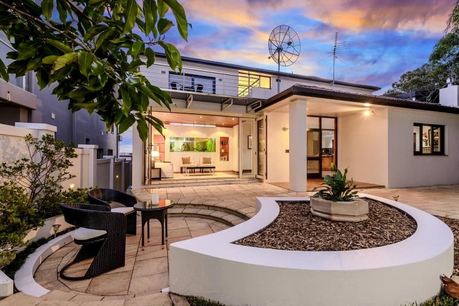 12 Beach Street, Tennyson Point NSW 2111, Tennyson Point - Thumbnail 5