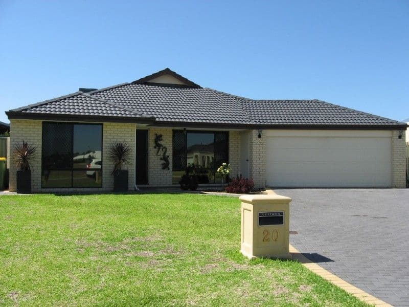 20 Thirlmere Way, HIGH WYCOMBE WA 6057, High Wycombe - Image 1