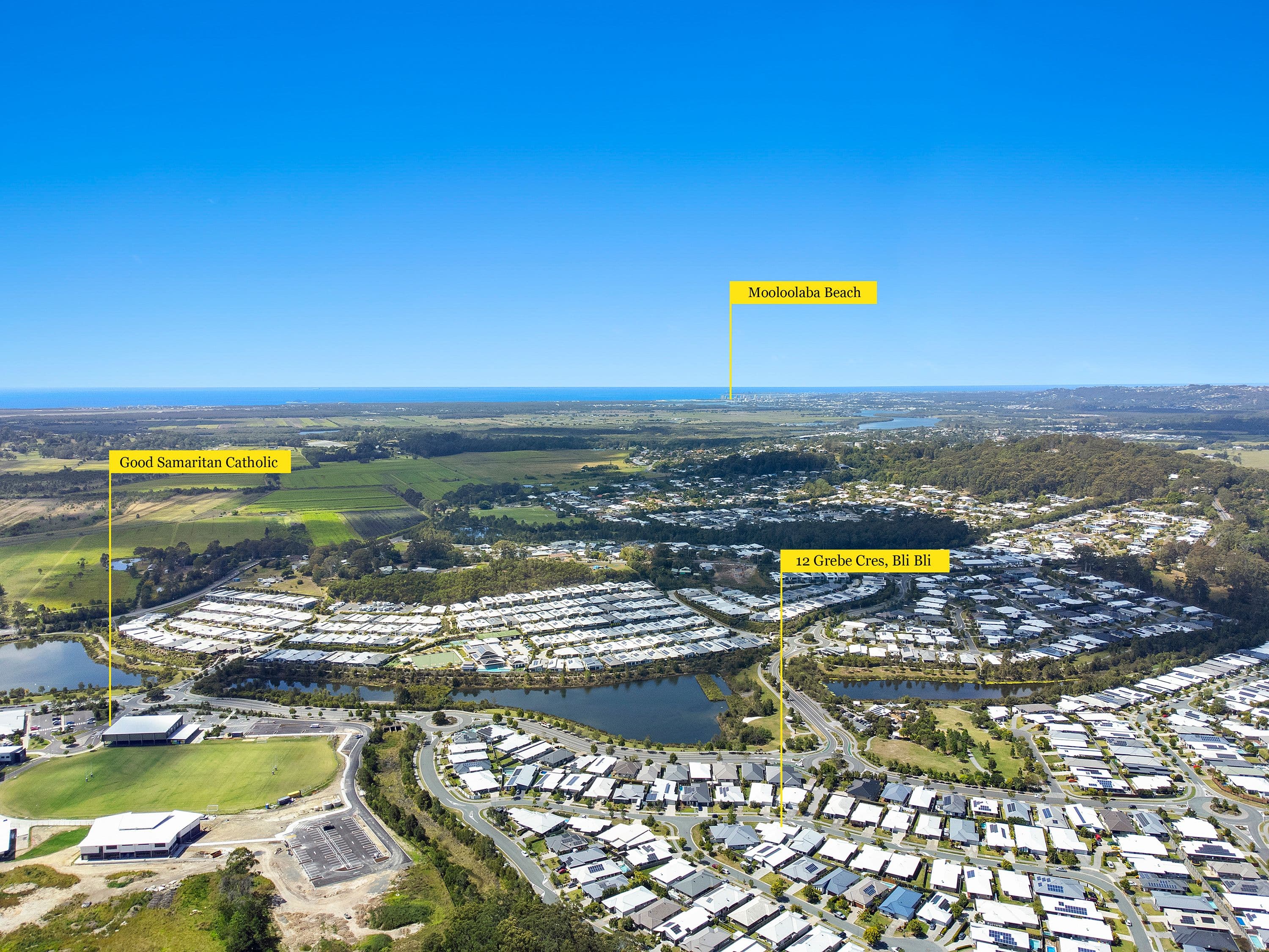 12 Grebe Crescent, Bli Bli QLD 4560, Bli Bli - Thumbnail 5