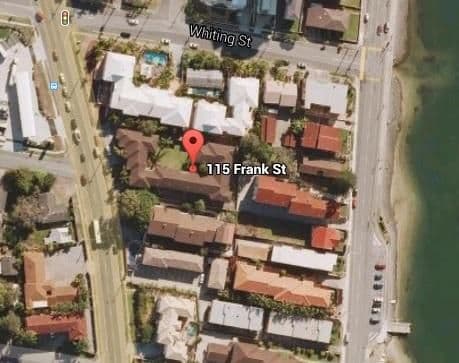 115 -117 Frank Street, Labrador QLD 4215, Labrador - Image 1