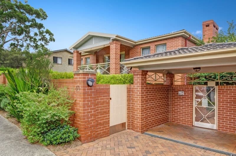 60-64 Greenwich Road, Greenwich NSW 2065, Greenwich - Thumbnail 2