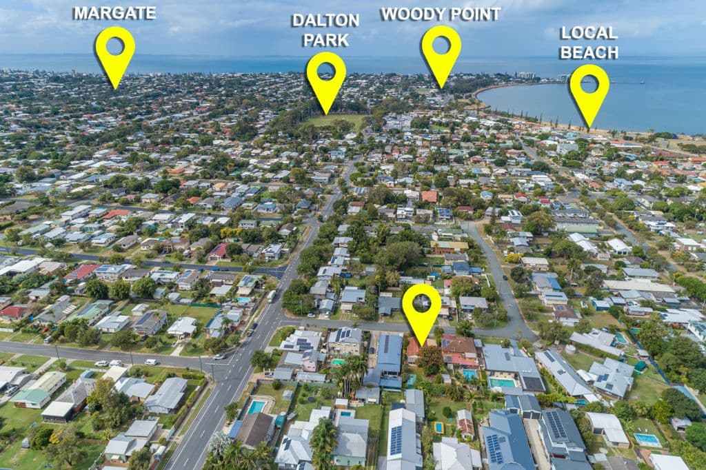 45 Wendy Crescent, Clontarf QLD 4019, Clontarf - Thumbnail 4