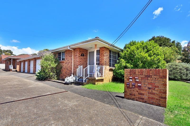 70 Page Avenue, North Nowra NSW 2541, North Nowra - Image 1
