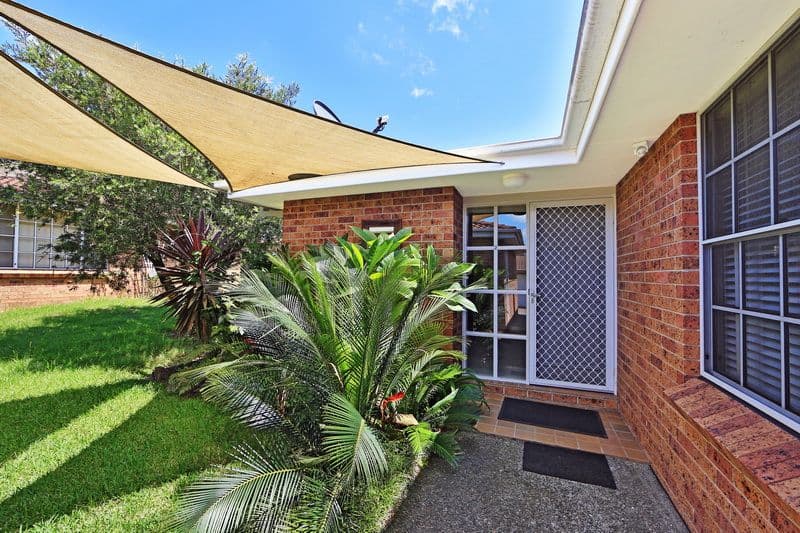 70 Page Avenue, North Nowra NSW 2541, North Nowra - Thumbnail 2