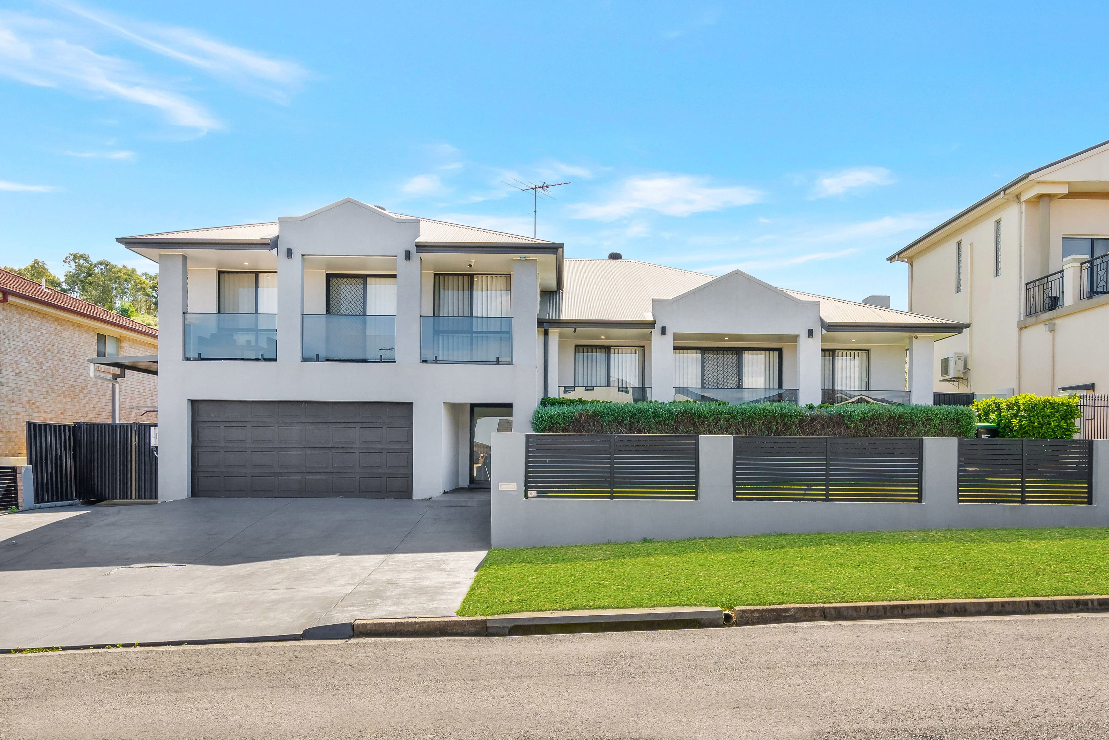 20 Stirling Street, Cecil Hills NSW 2171, Cecil Hills - Image 1