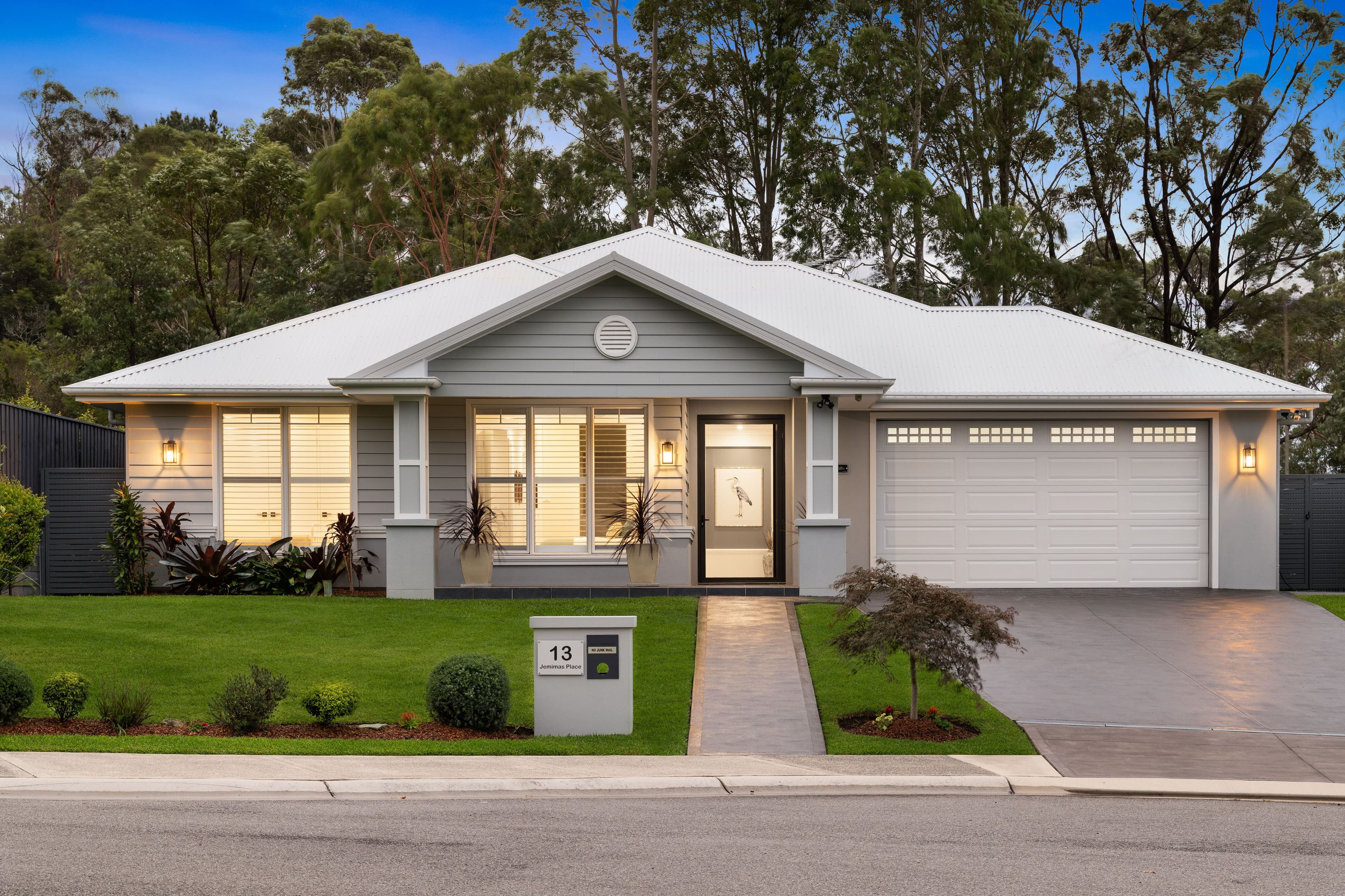 13 Jemimas Place, Turramurra NSW 2074, North Turramurra - Image 1