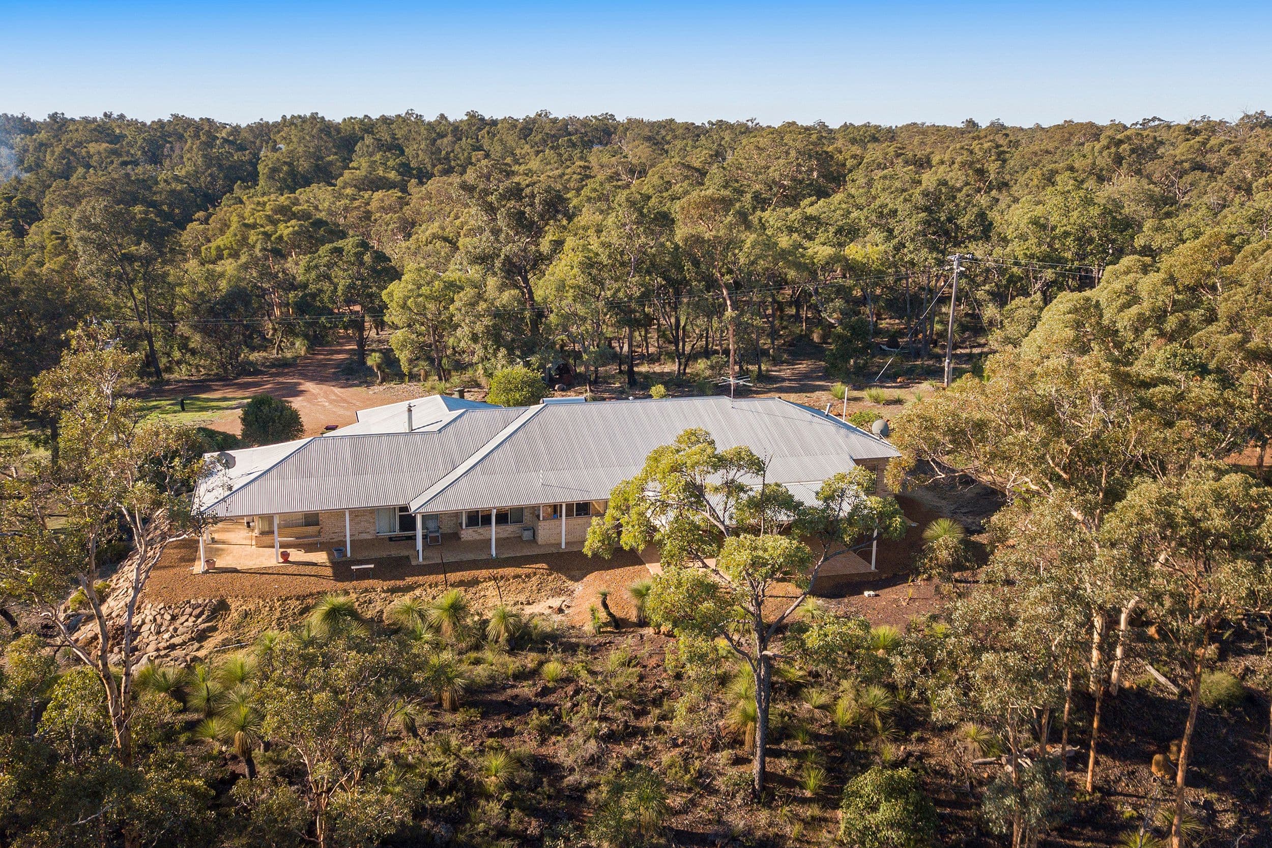Lot 12 Muchea East Road, Lower Chittering WA 6084, Lower Chittering - Image 1