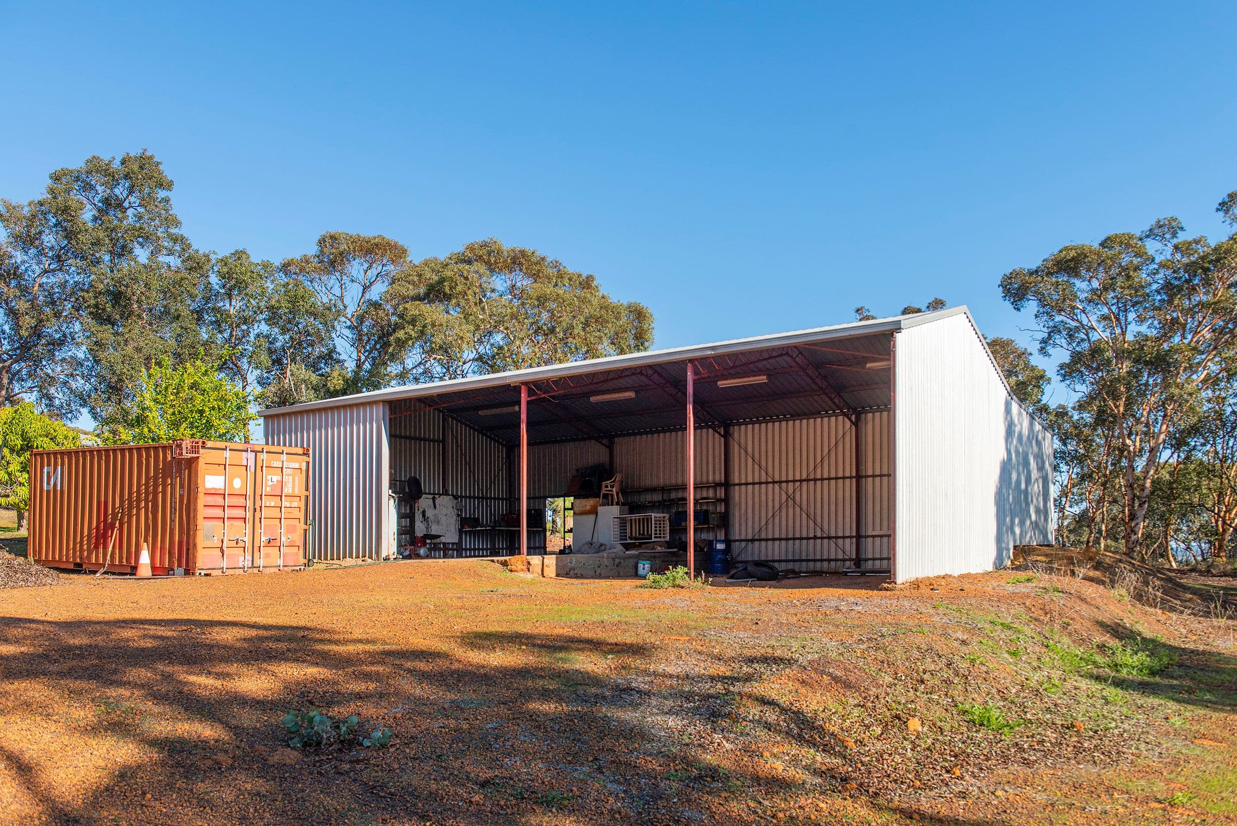 Lot 12 Muchea East Road, Lower Chittering WA 6084, Lower Chittering - Thumbnail 2
