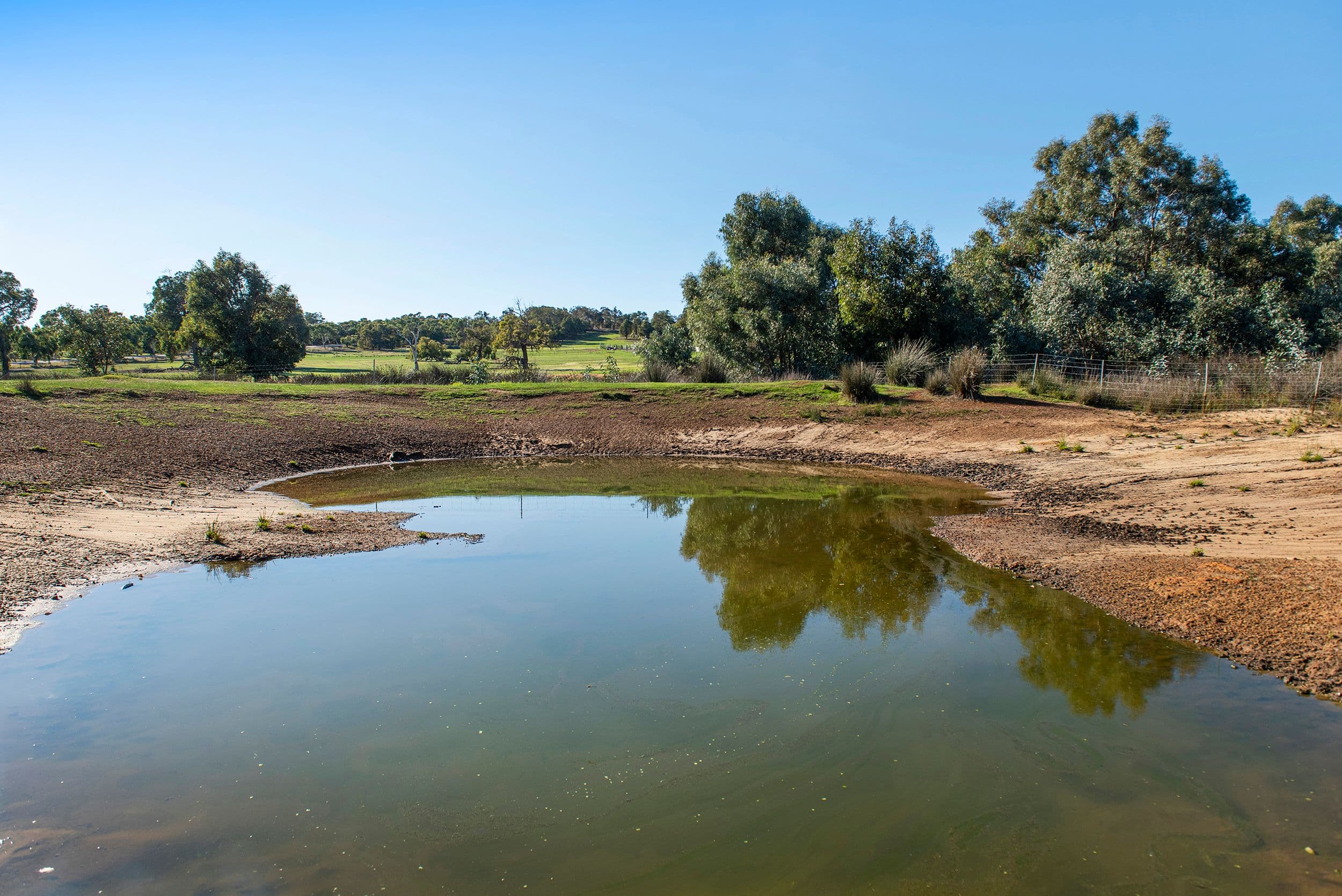 Lot 12 Muchea East Road, Lower Chittering WA 6084, Lower Chittering - Thumbnail 3