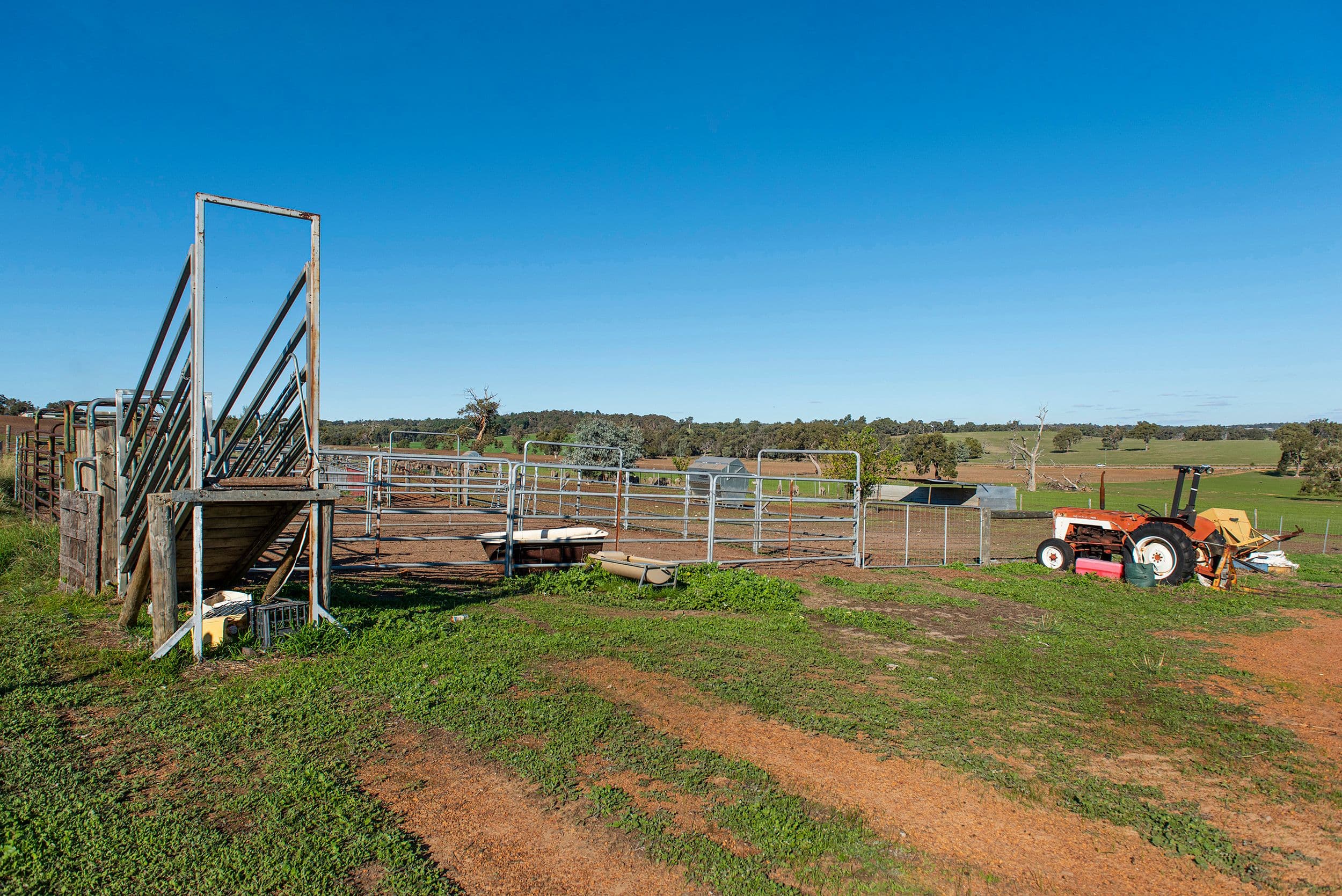 Lot 12 Muchea East Road, Lower Chittering WA 6084, Lower Chittering - Thumbnail 4