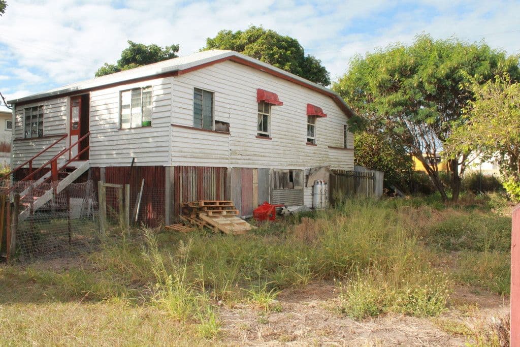 22 Burrum Street, Bundaberg West QLD 4670, Bundaberg West - Image 1