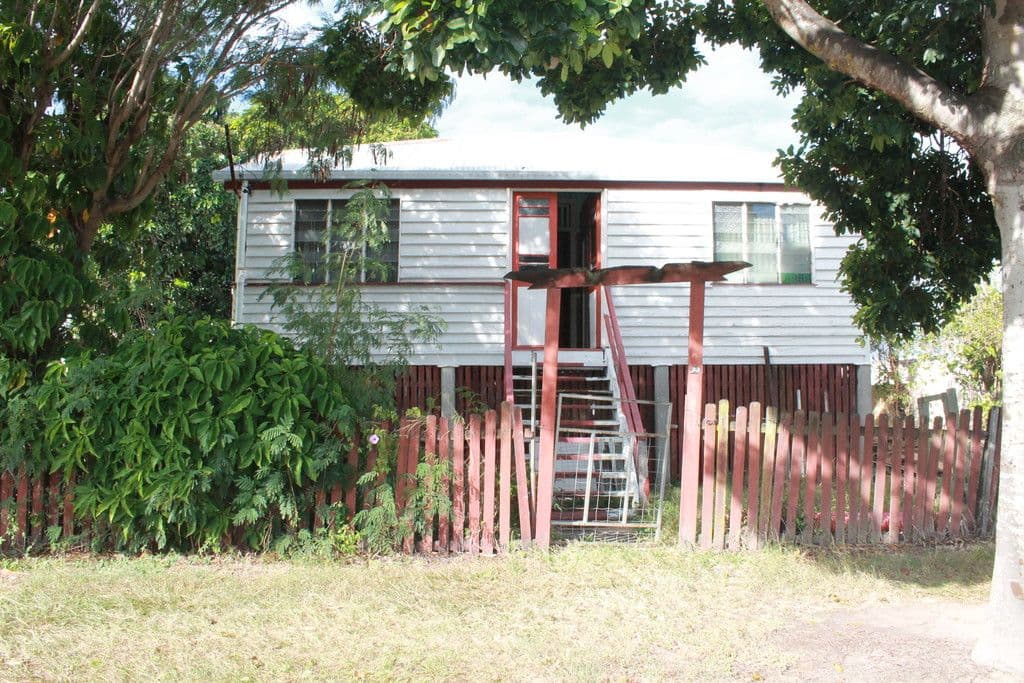 22 Burrum Street, Bundaberg West QLD 4670, Bundaberg West - Thumbnail 2