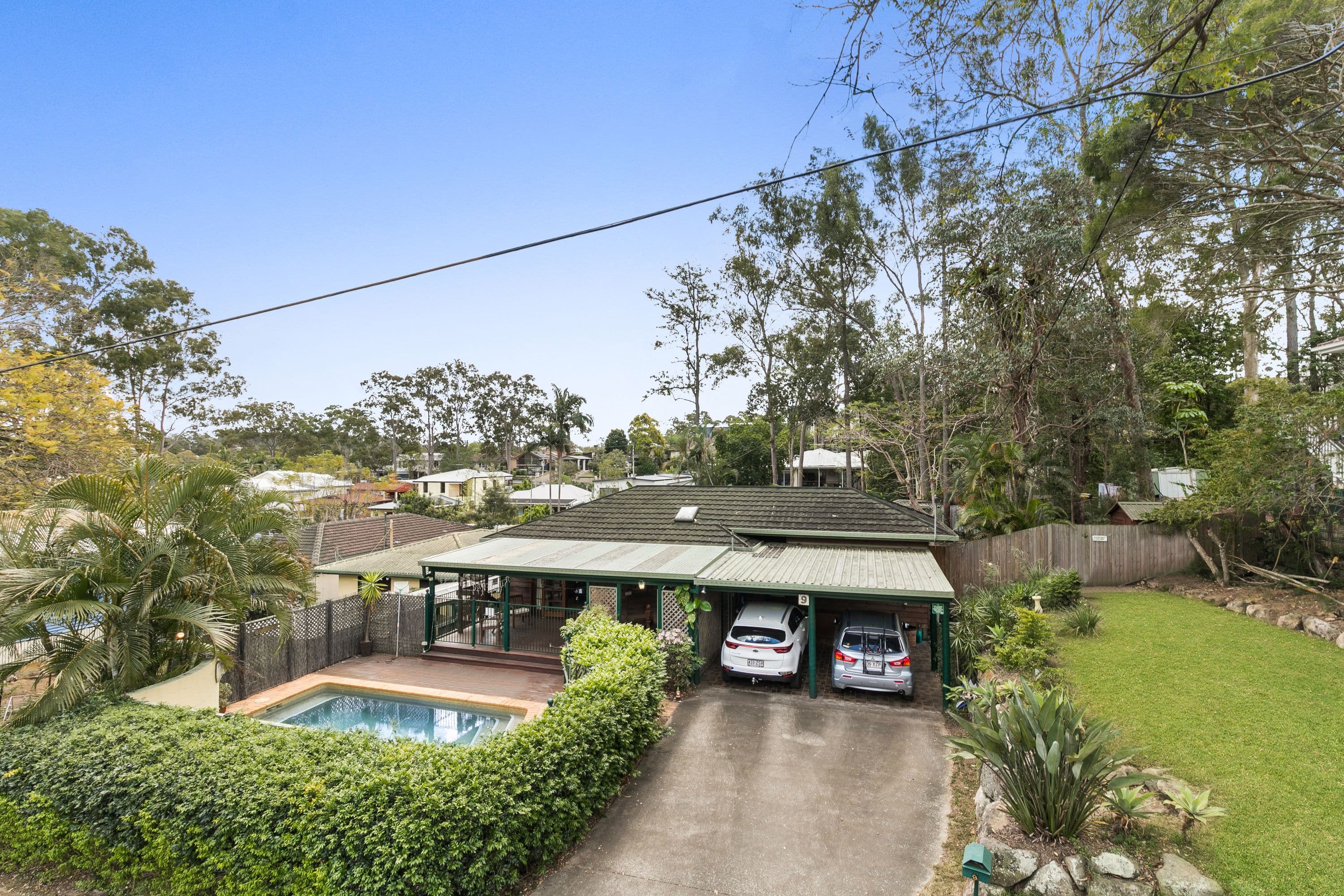 7-9 Fawkner Street, Chapel Hill QLD 4069, Chapel Hill - Thumbnail 2