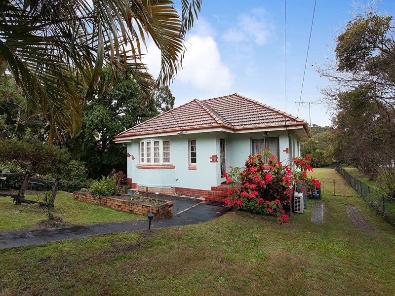 25 Pembroke Road, COORPAROO QLD 4151, Coorparoo - Thumbnail 2
