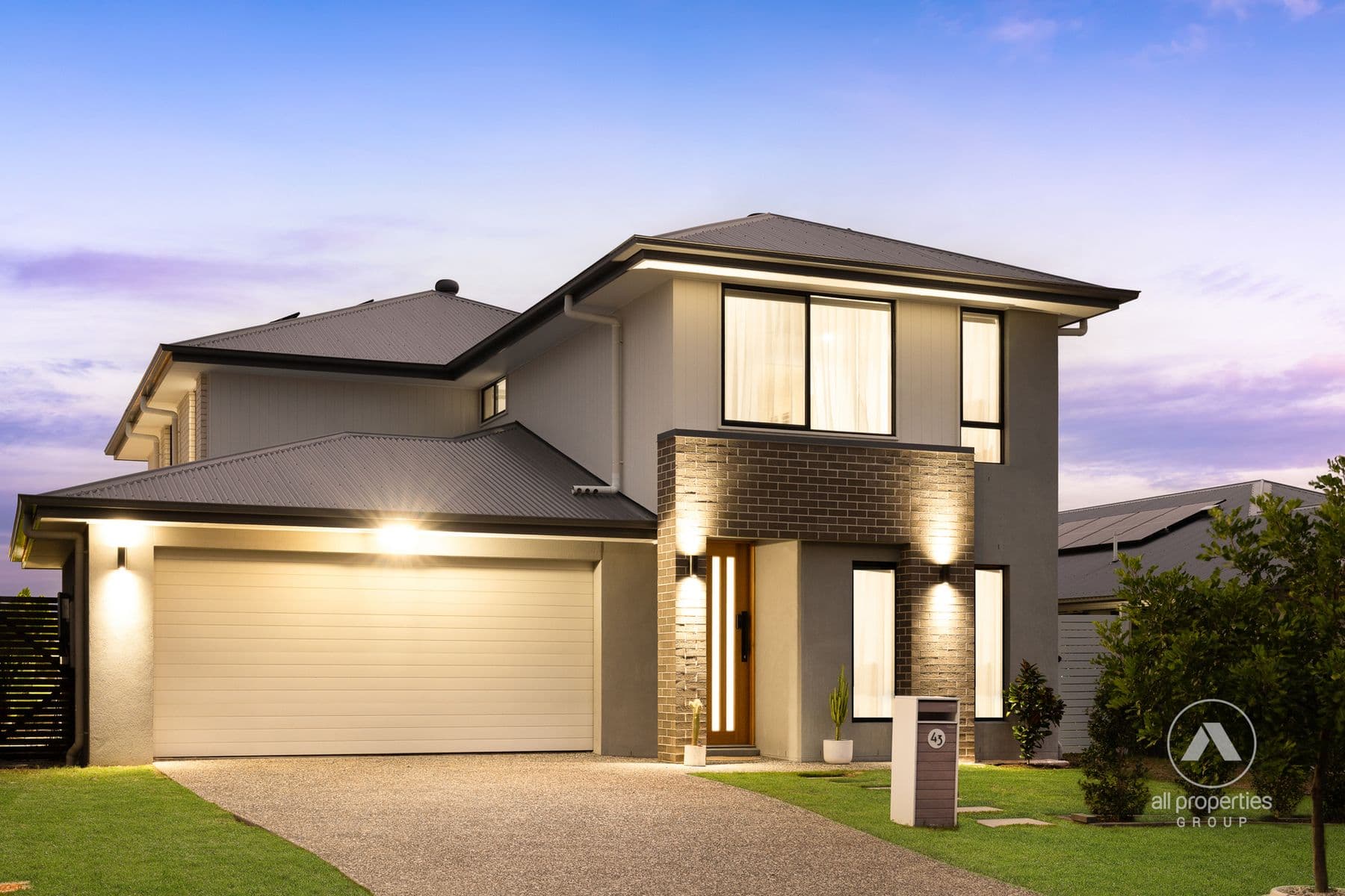 43 Garden Road, Greenbank QLD 4124, Greenbank - Image 1