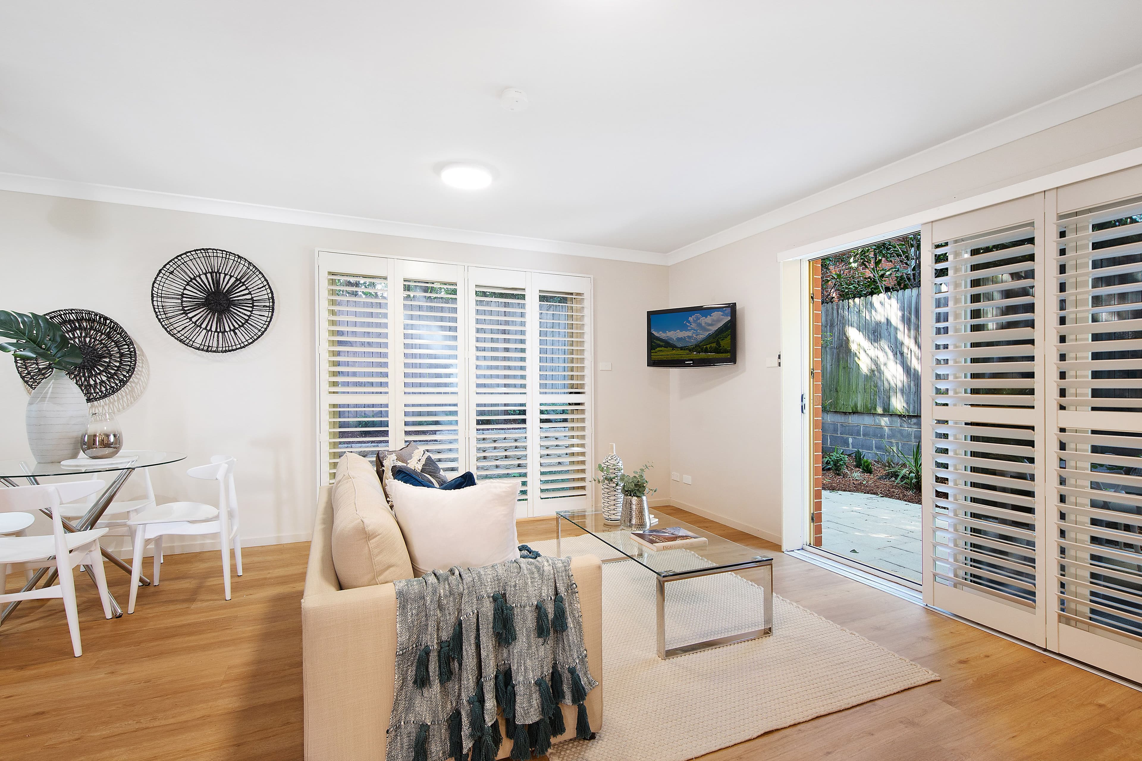 1A/2C Carden Avenue, Wahroonga NSW 2076, Wahroonga - Thumbnail 2