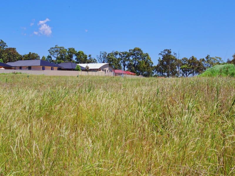 516 Peppermint Drive, WORRIGEE NSW 2540, Worrigee - Image 1