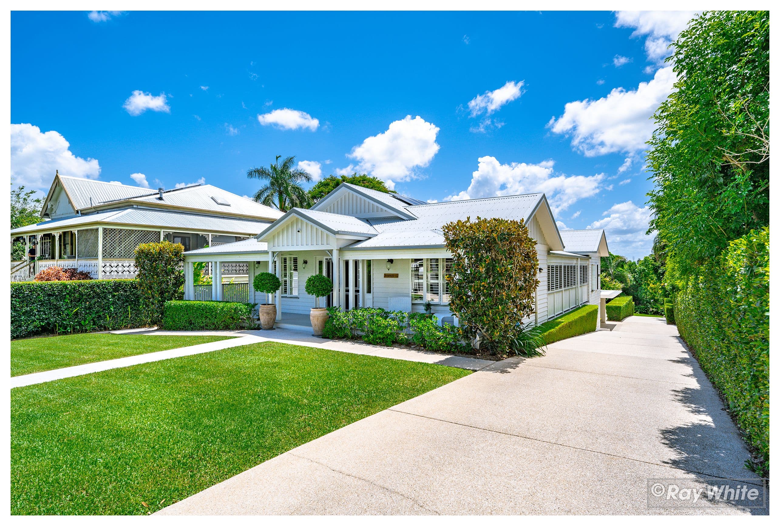 288 AGNES Street, The Range QLD 4700, The Range - Image 1