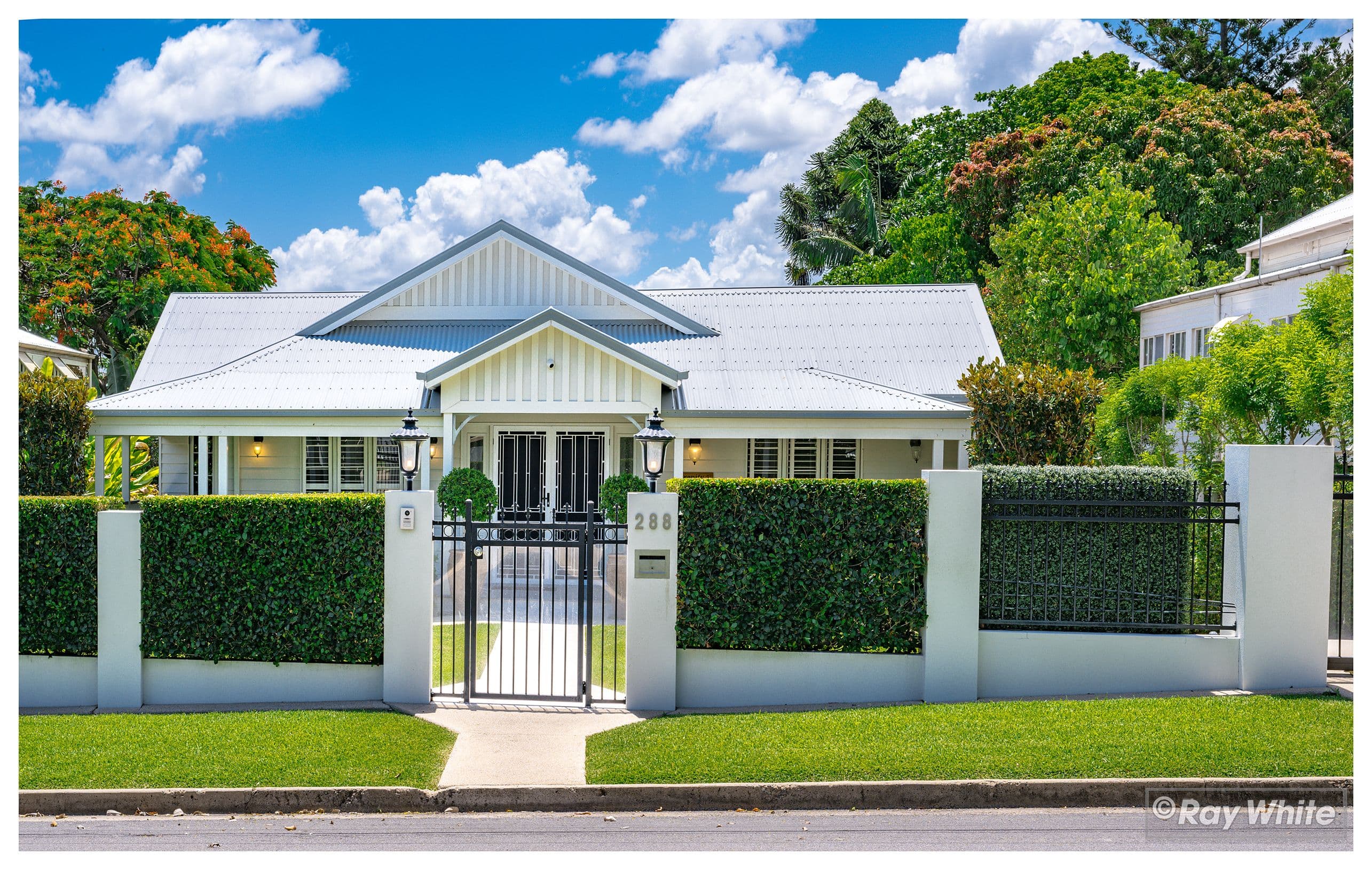 288 AGNES Street, The Range QLD 4700, The Range - Thumbnail 2