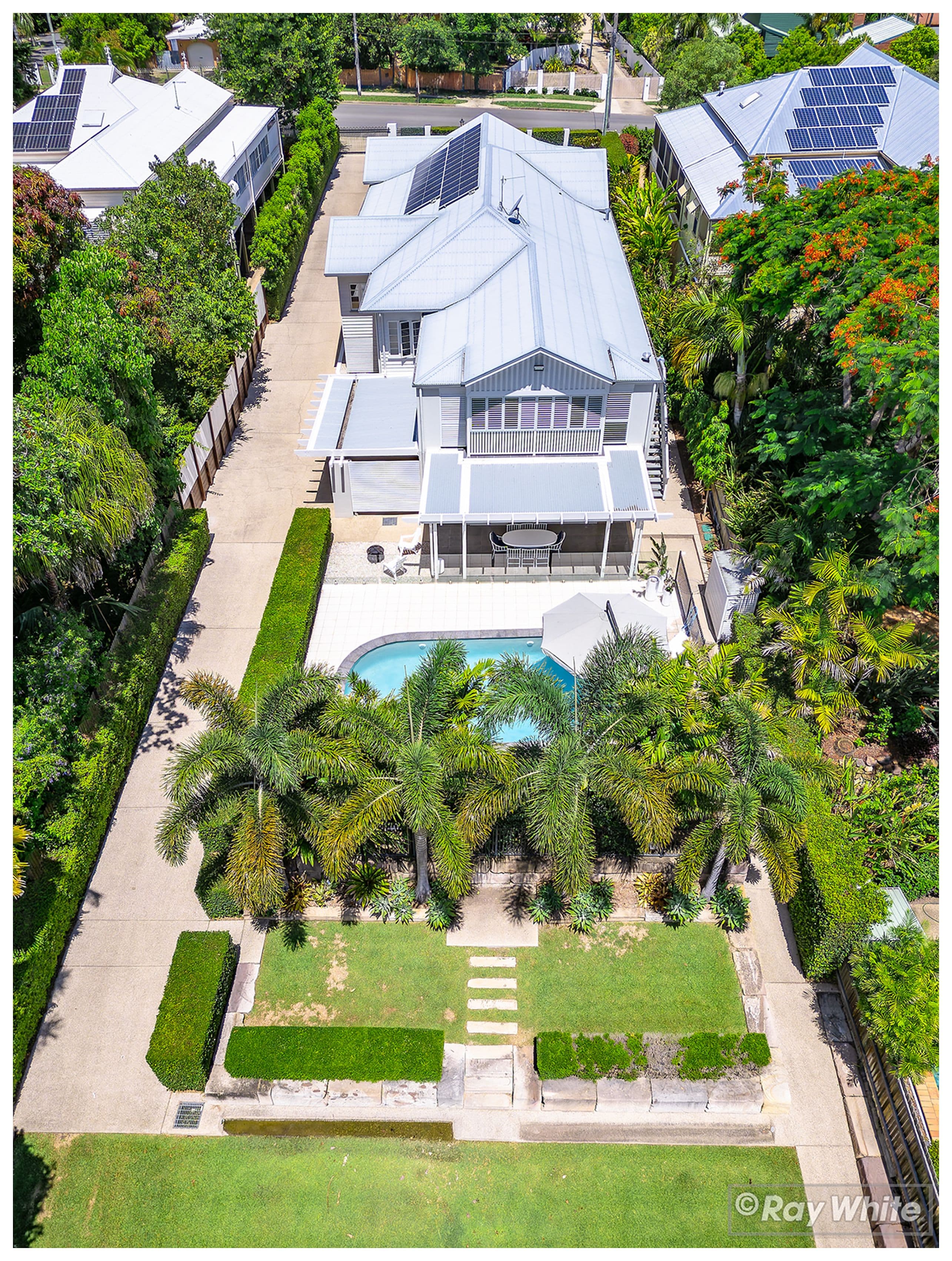 288 AGNES Street, The Range QLD 4700, The Range - Thumbnail 4