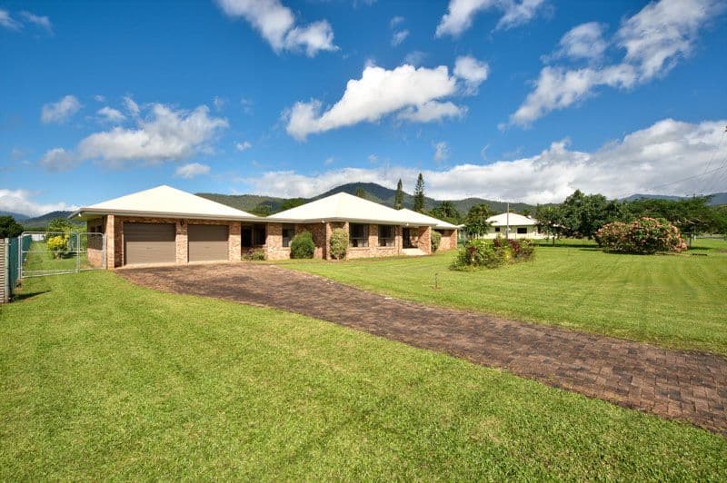 25-27 Grey Street, GORDONVALE QLD 4865, Gordonvale - Image 1