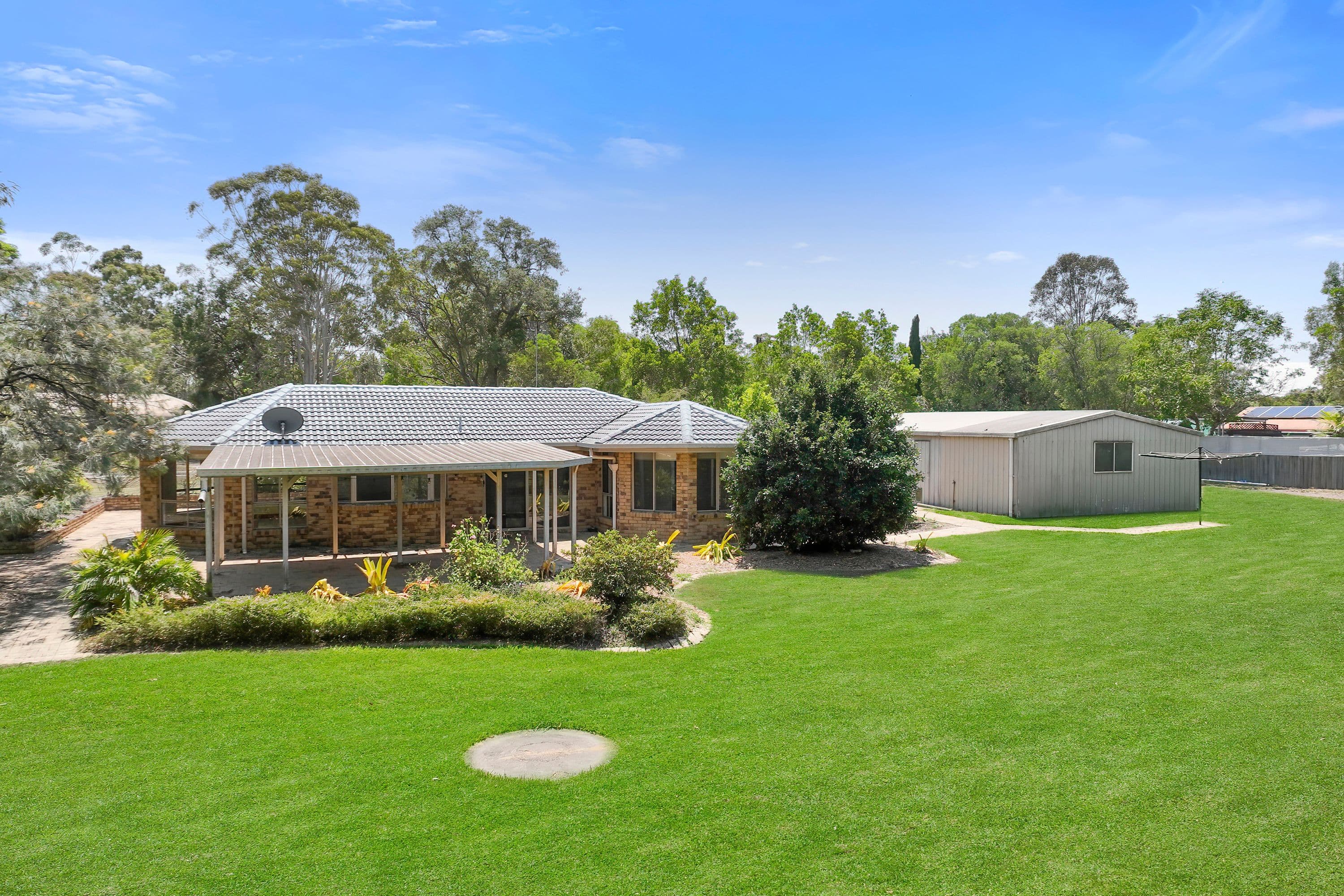 11 Tamarine Court, Cooroibah QLD 4565, Cooroibah - Image 1