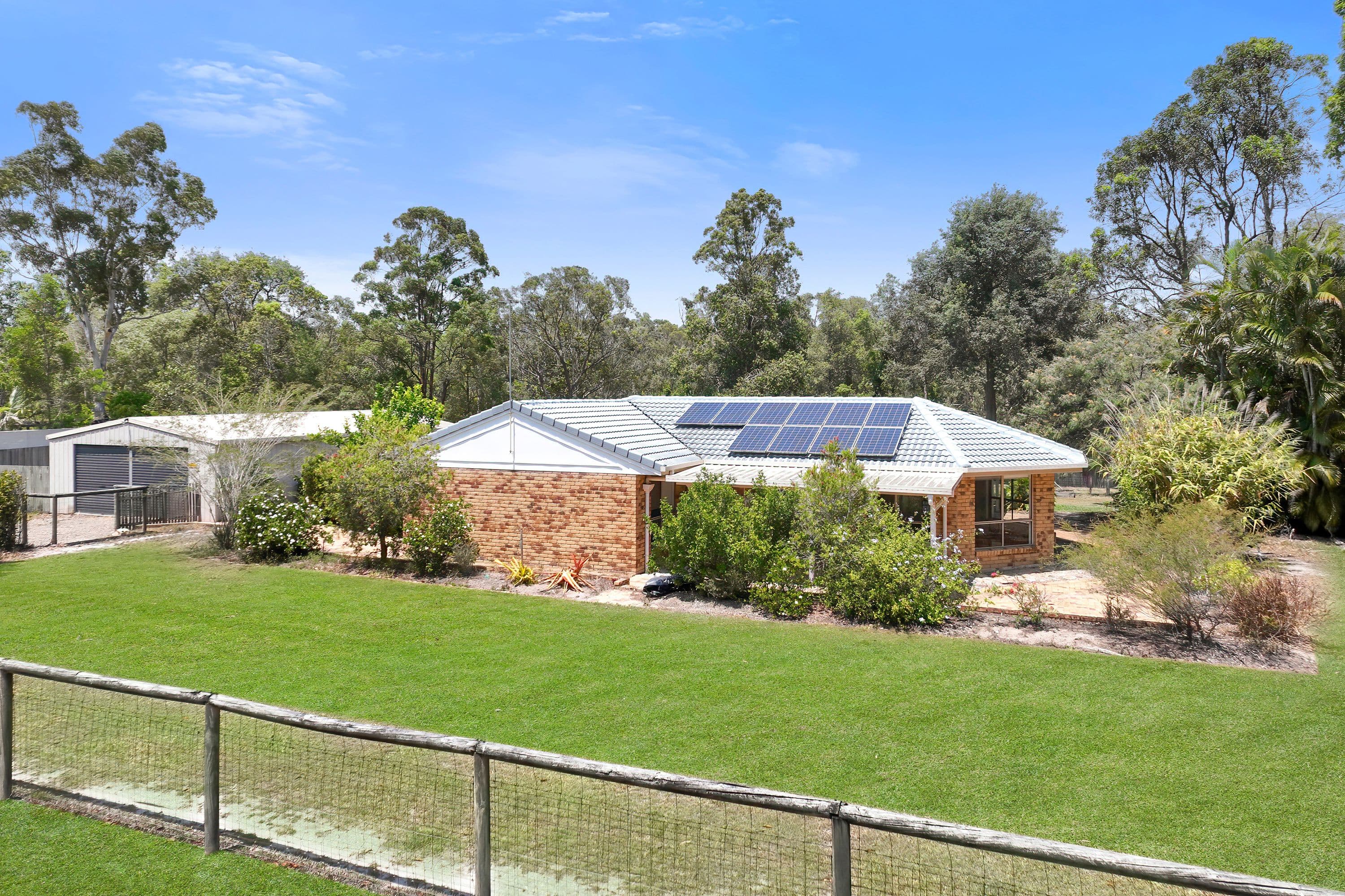 11 Tamarine Court, Cooroibah QLD 4565, Cooroibah - Thumbnail 3