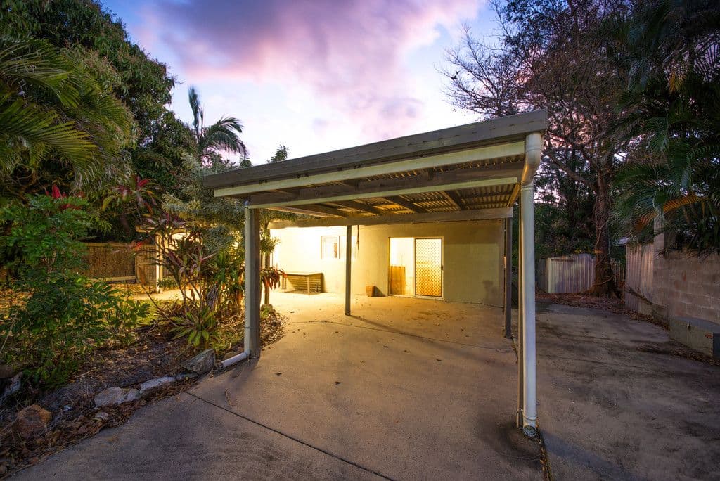 12 Maeva Street, Jubilee Pocket QLD 4802, Jubilee Pocket - Image 1