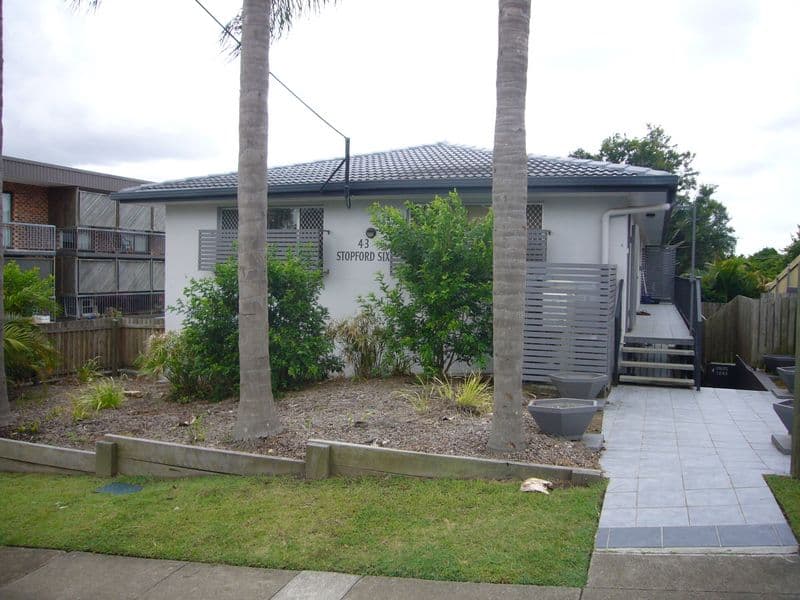 43 Stopford Street, WOOLOOWIN QLD 4030, Wooloowin - Thumbnail 8