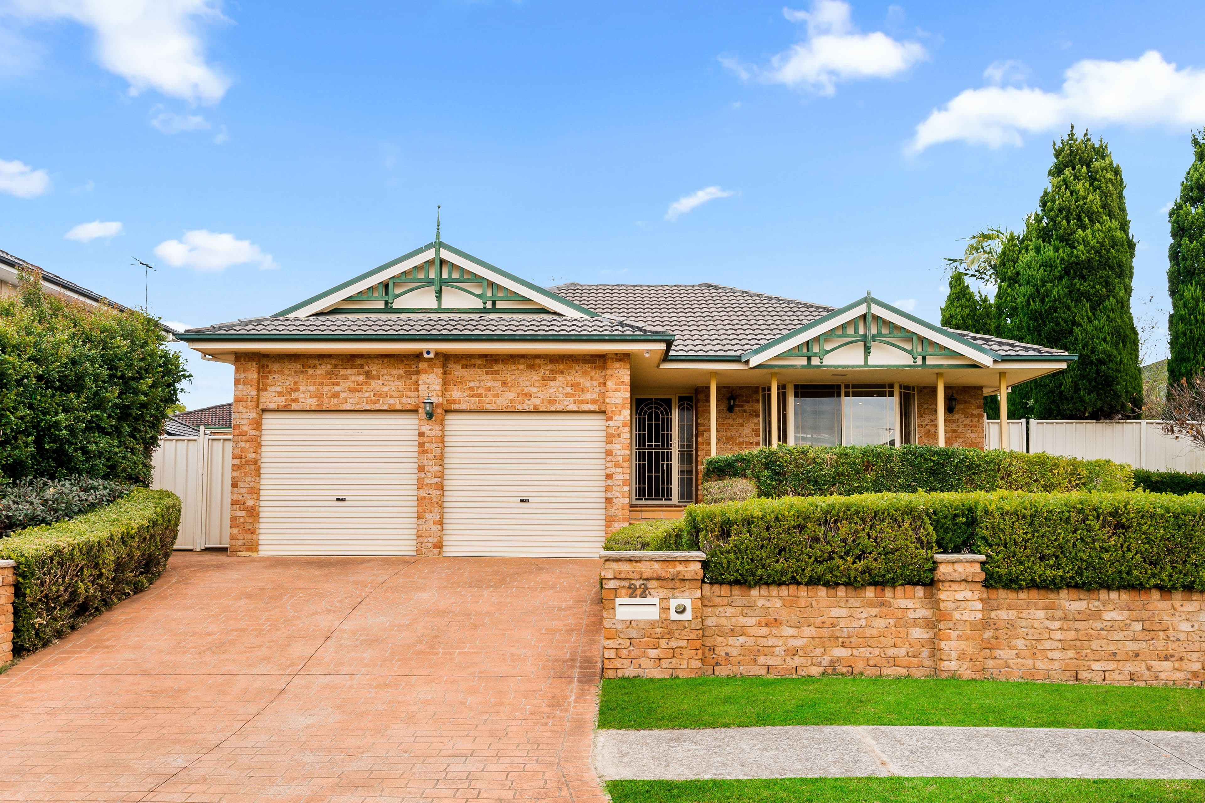 22 Mitchell Drive, West Hoxton NSW 2171, West Hoxton - Image 1