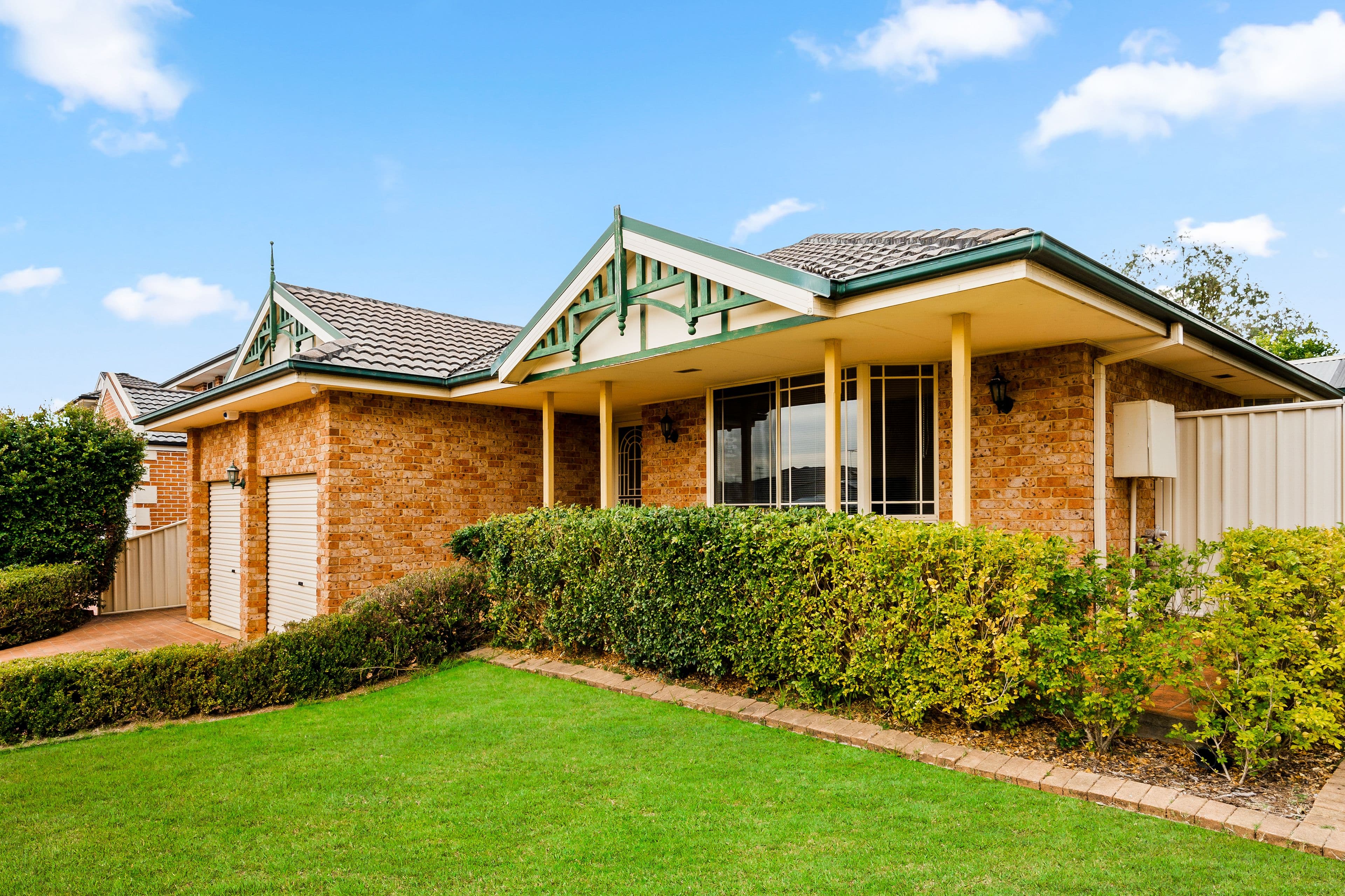 22 Mitchell Drive, West Hoxton NSW 2171, West Hoxton - Thumbnail 2